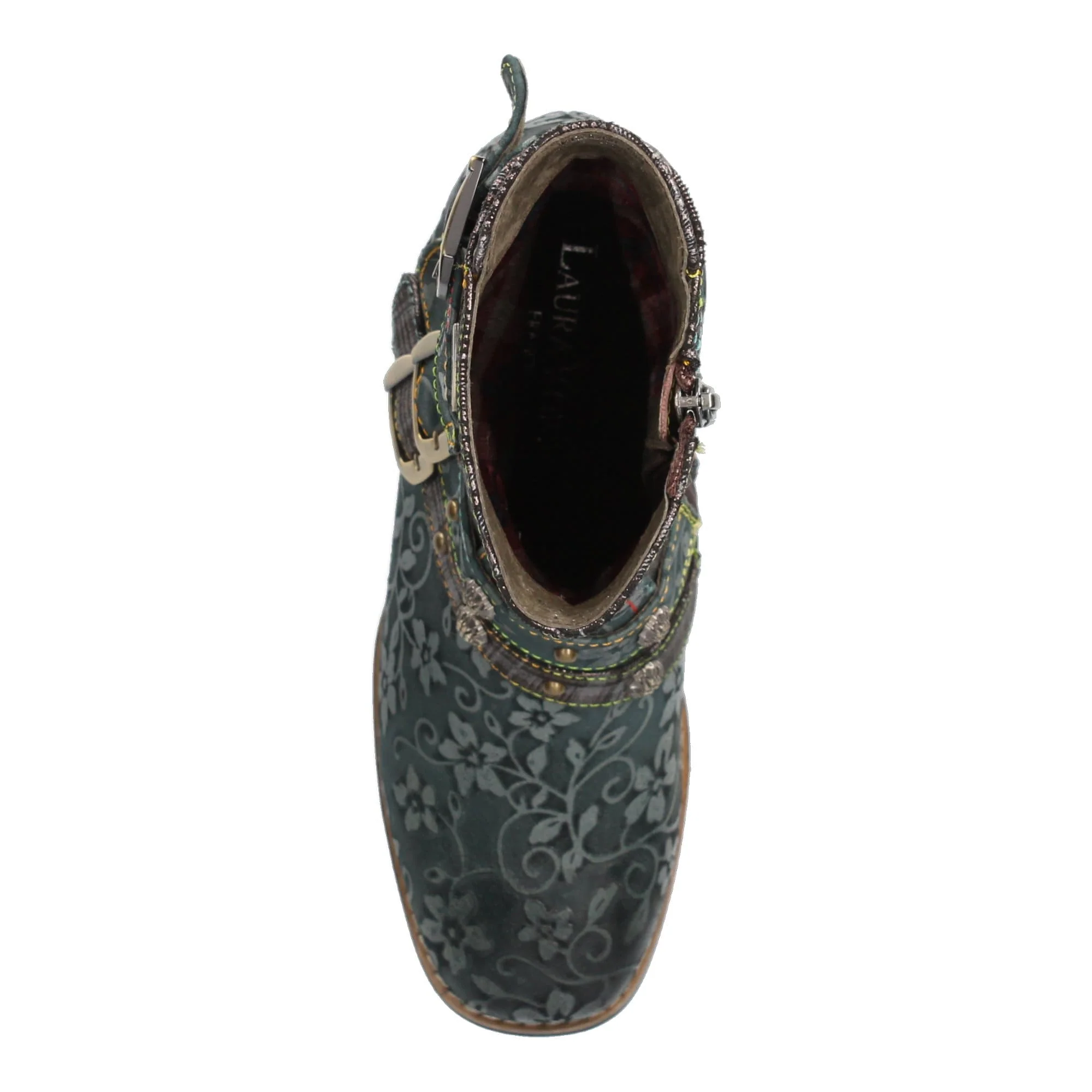 Bottines - KELLAO 04 - Image 4