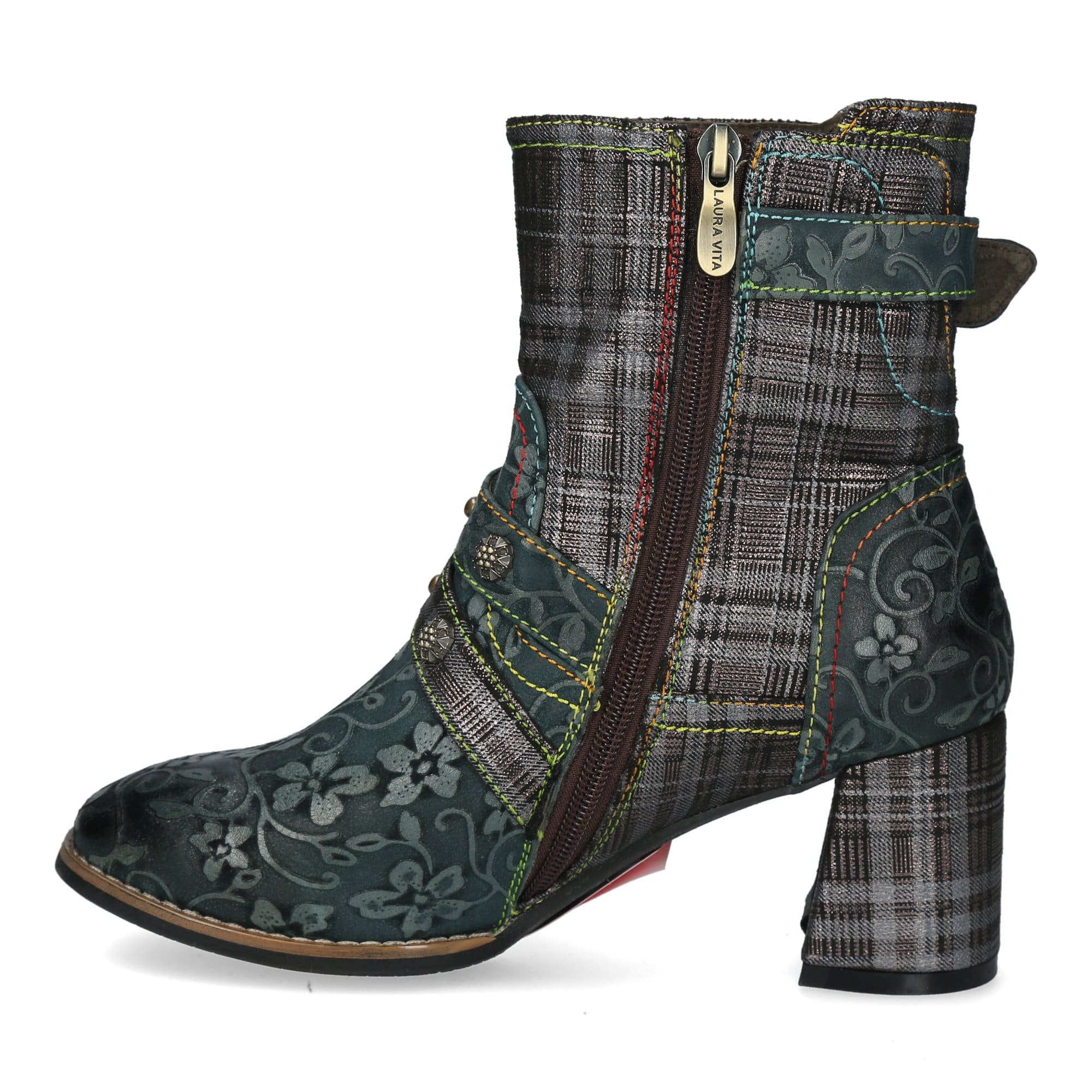Bottines - KELLAO 04 - Image 5