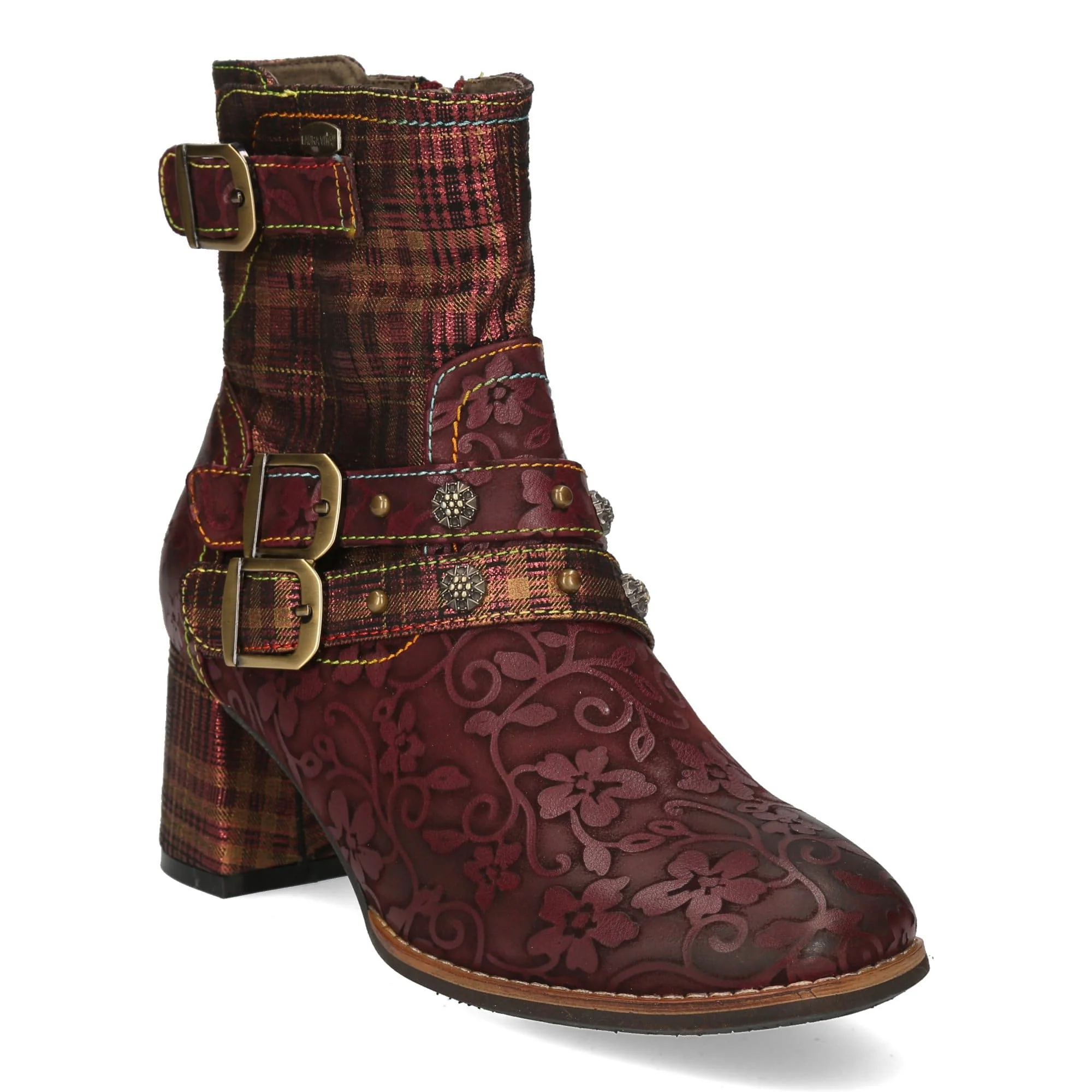 Bottines - KELLAO 04 - Image 8