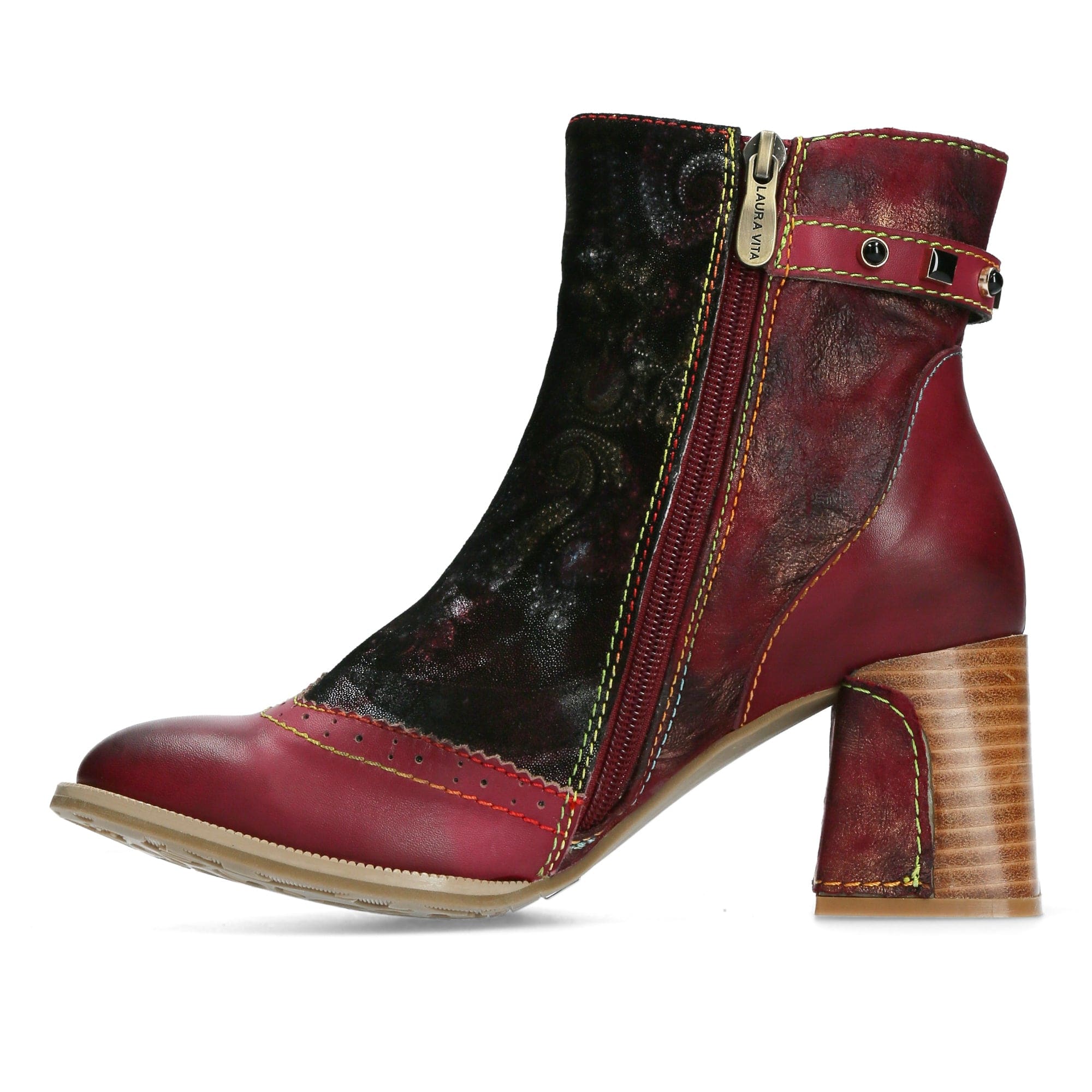 Bottines - KELLAO 12 - Image 10
