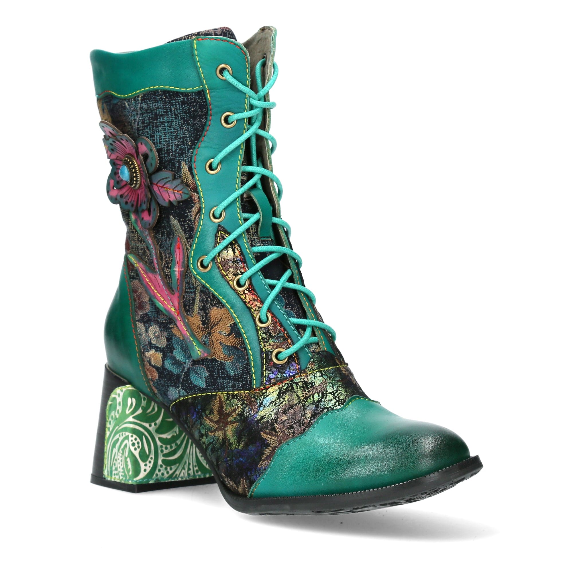 Bottines - KELLAO 14 - Image 2