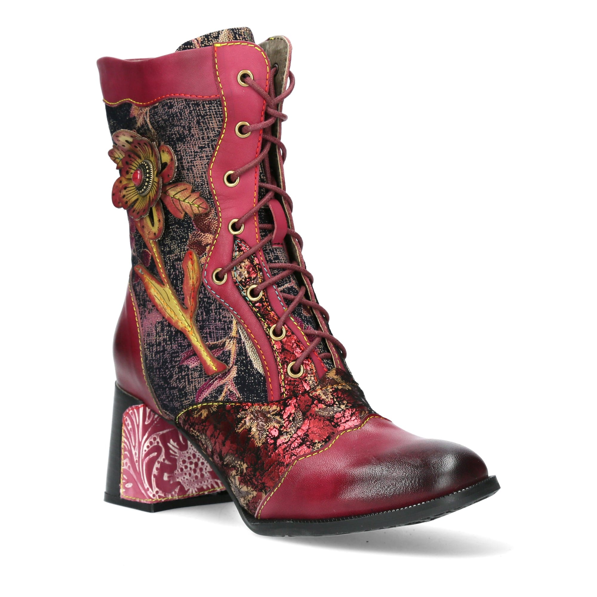 Bottines - KELLAO 14 - Image 8