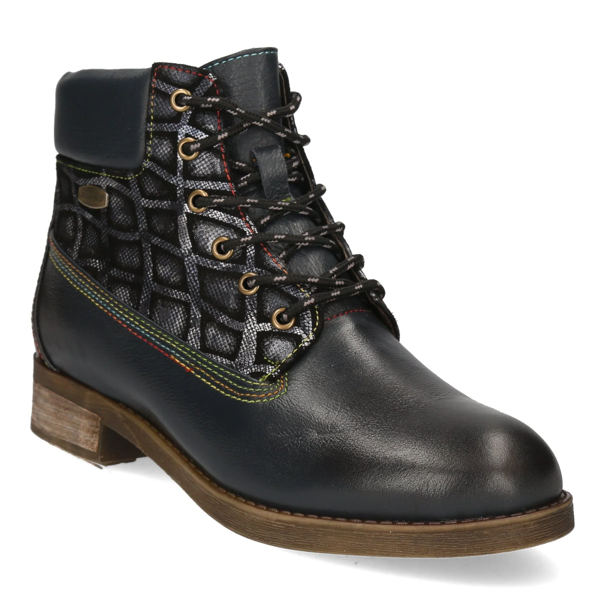 Bottines - KELYAO 02 - Image 2