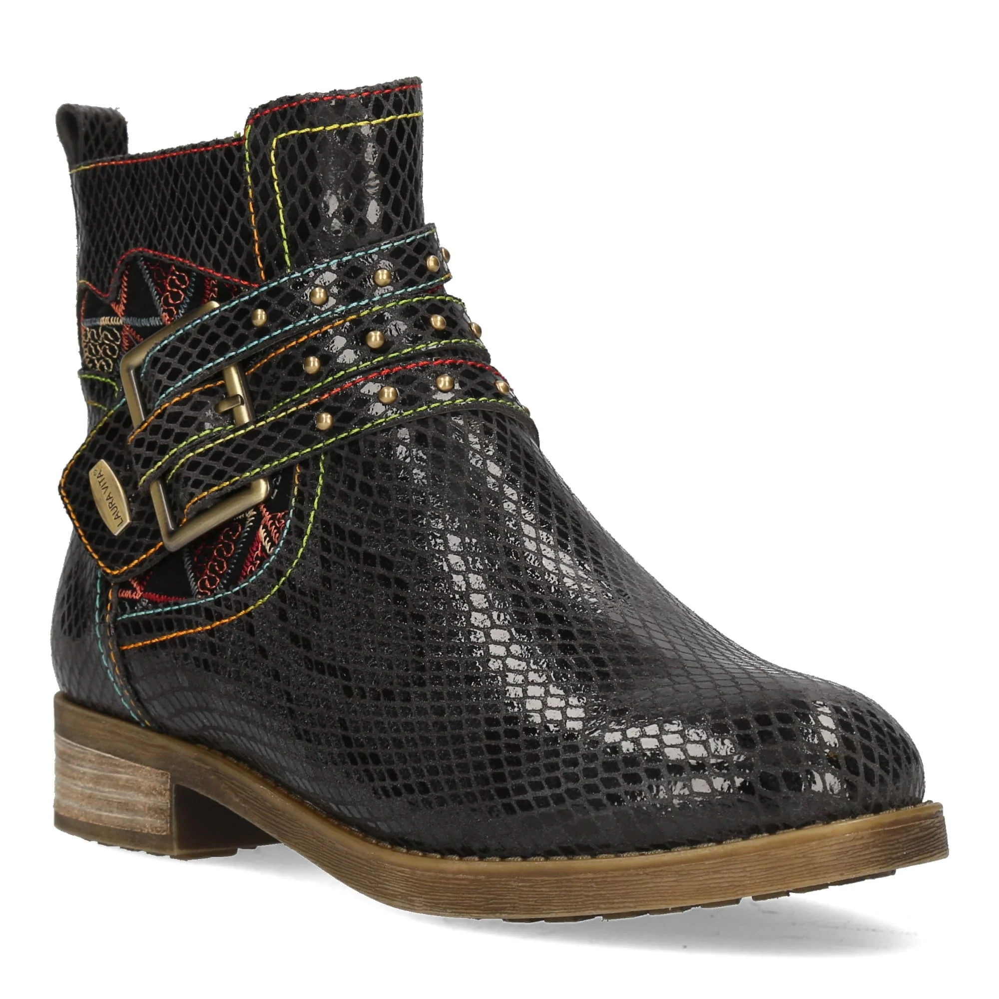 Bottines - KELYAO 03 - Image 2