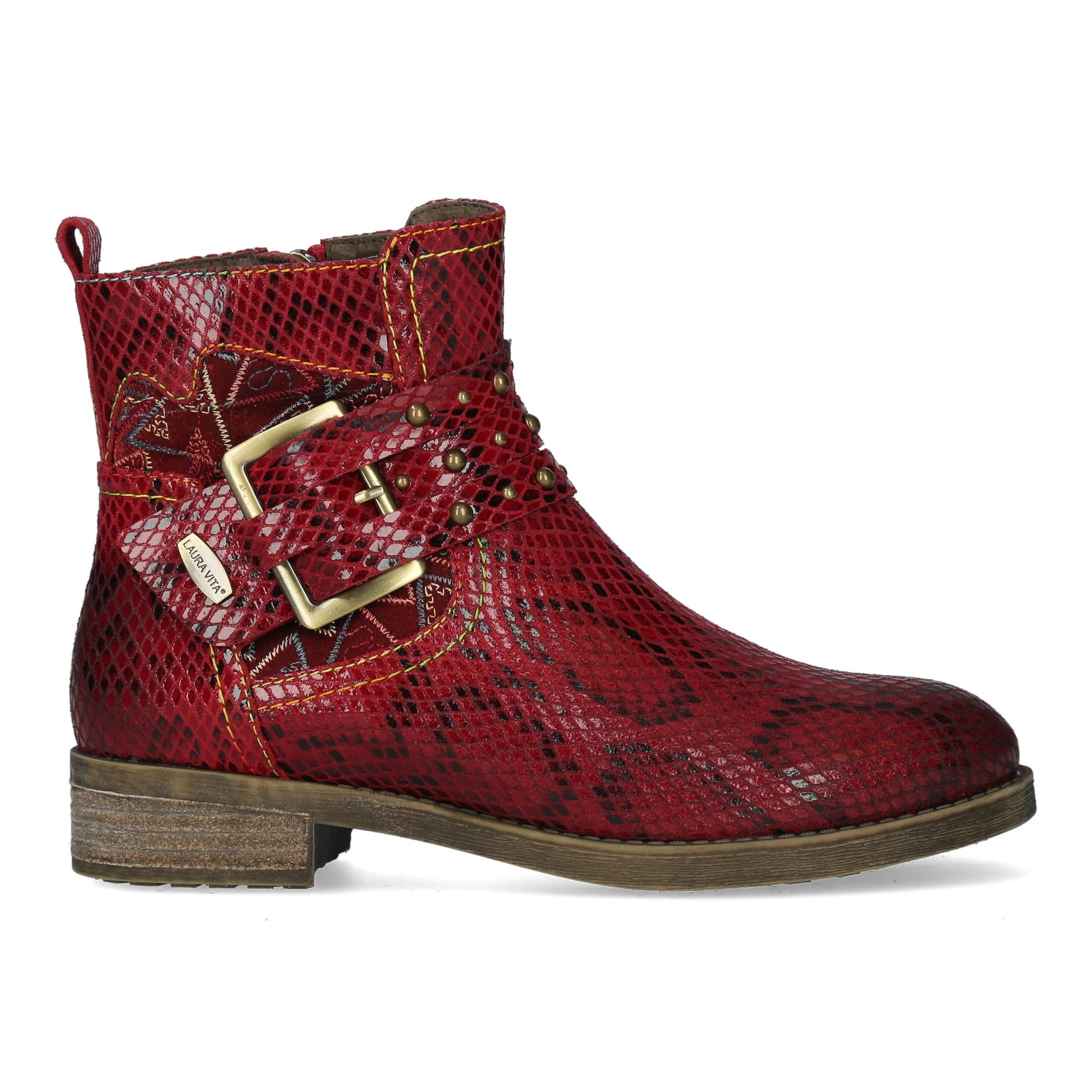 Bottines - KELYAO 03 - Image 7