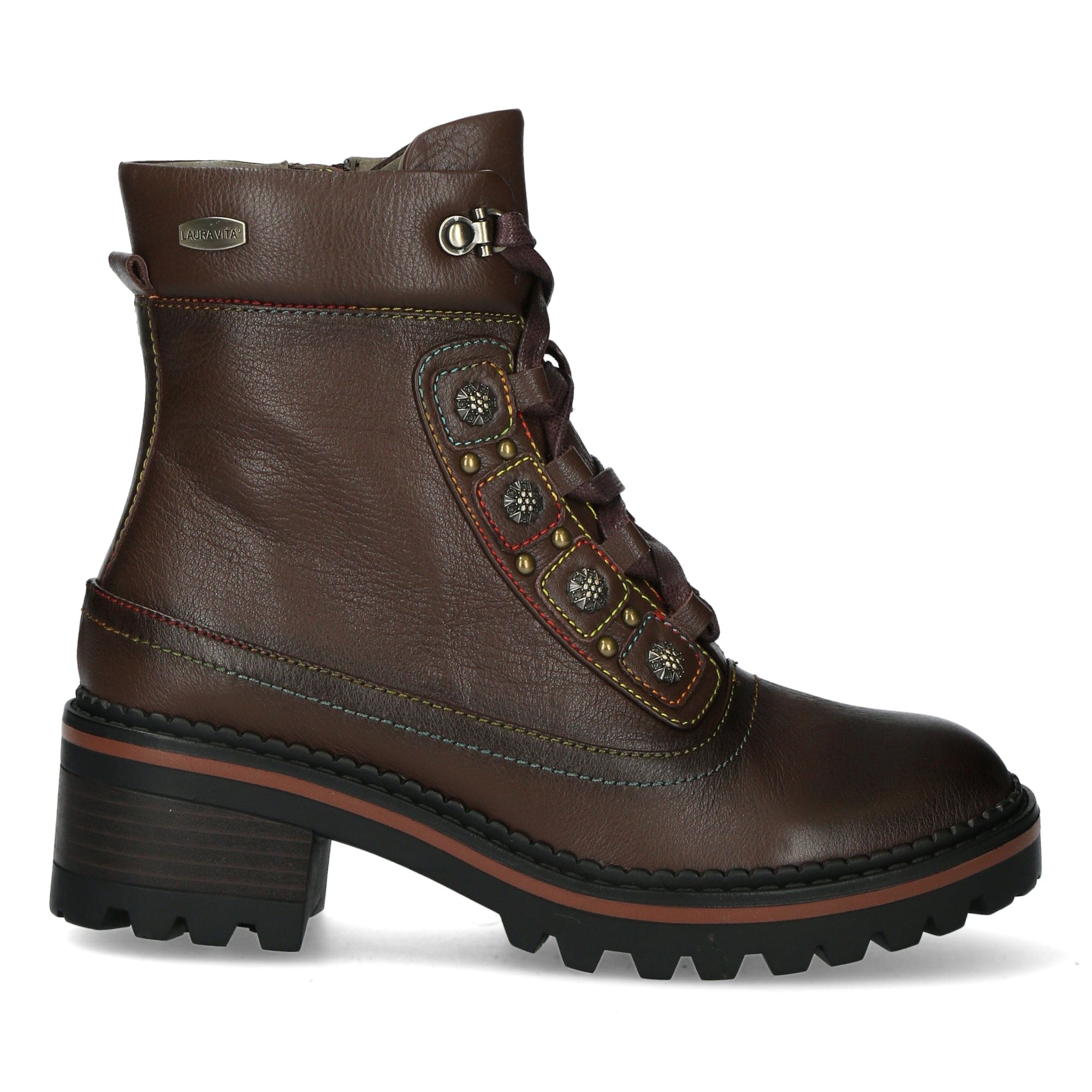 Bottines - KESSO 02B - Image 11