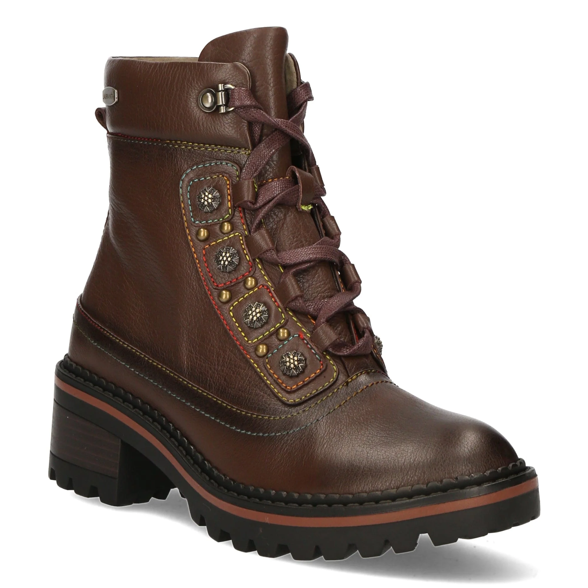 Bottines - KESSO 02B - Image 12