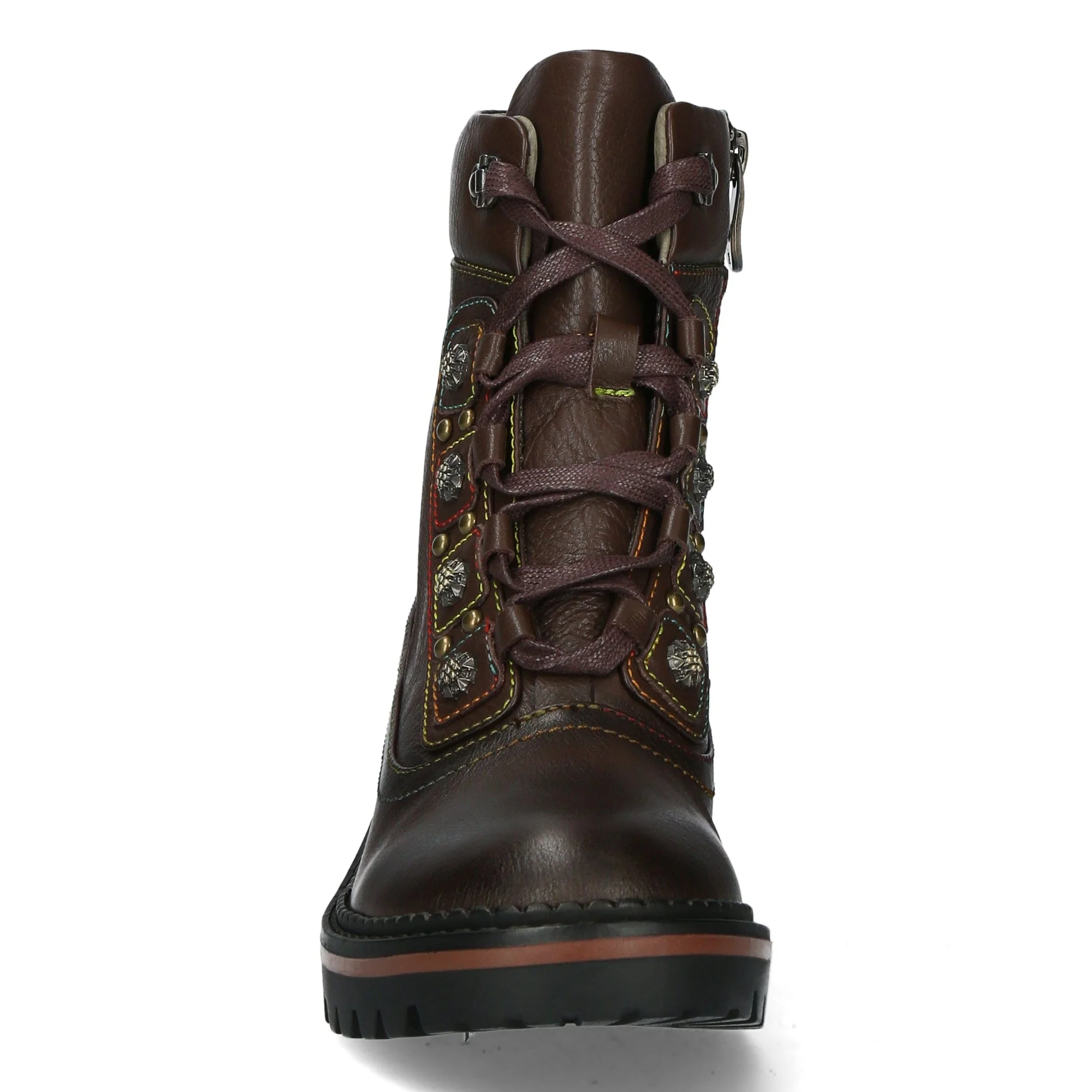 Bottines - KESSO 02B - Image 13