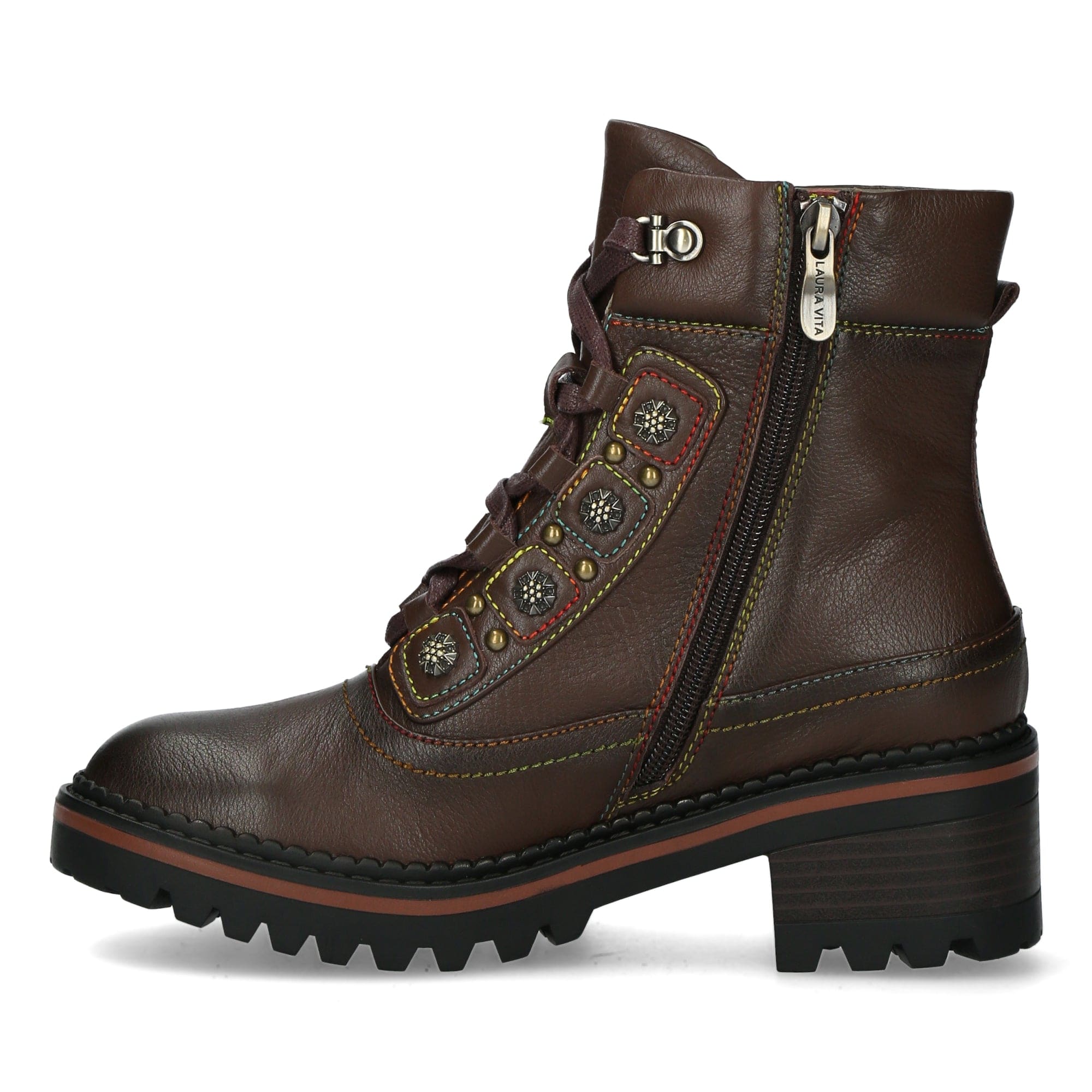 Bottines - KESSO 02B - Image 14
