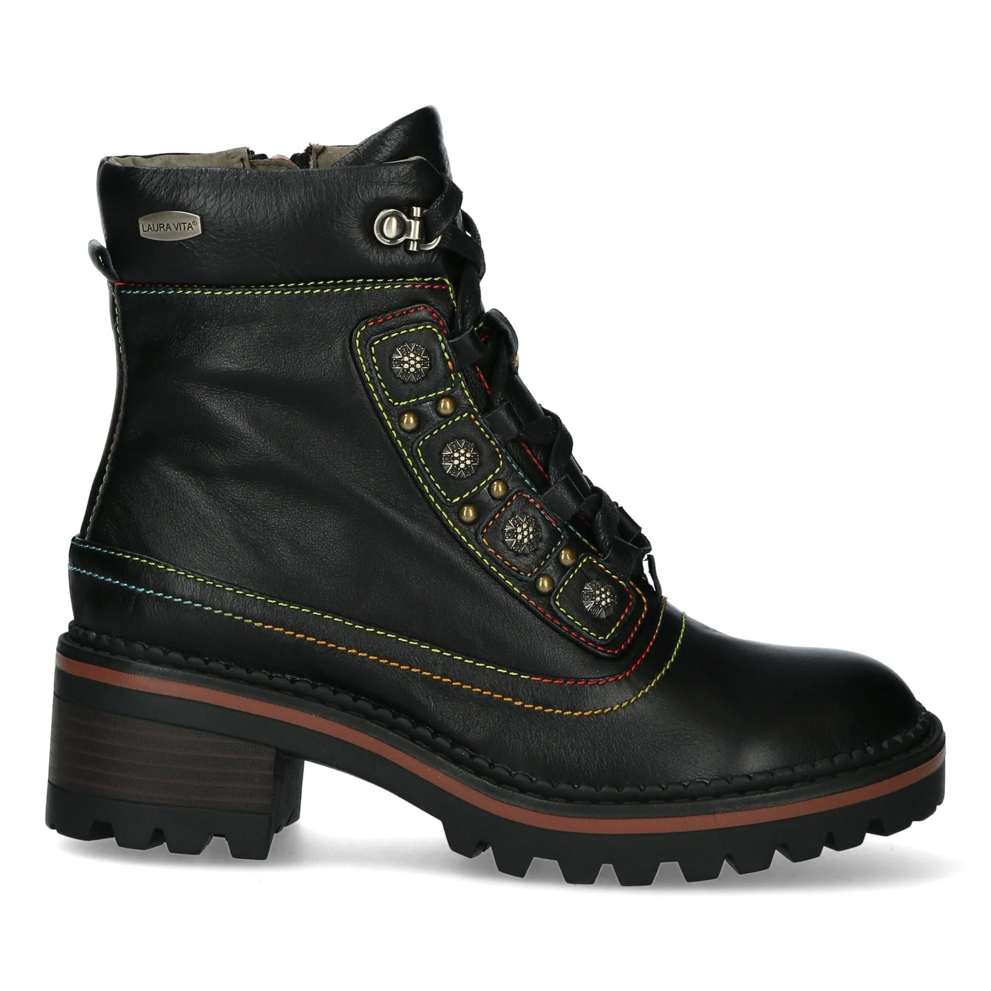 Bottines - KESSO 02B - Image 16