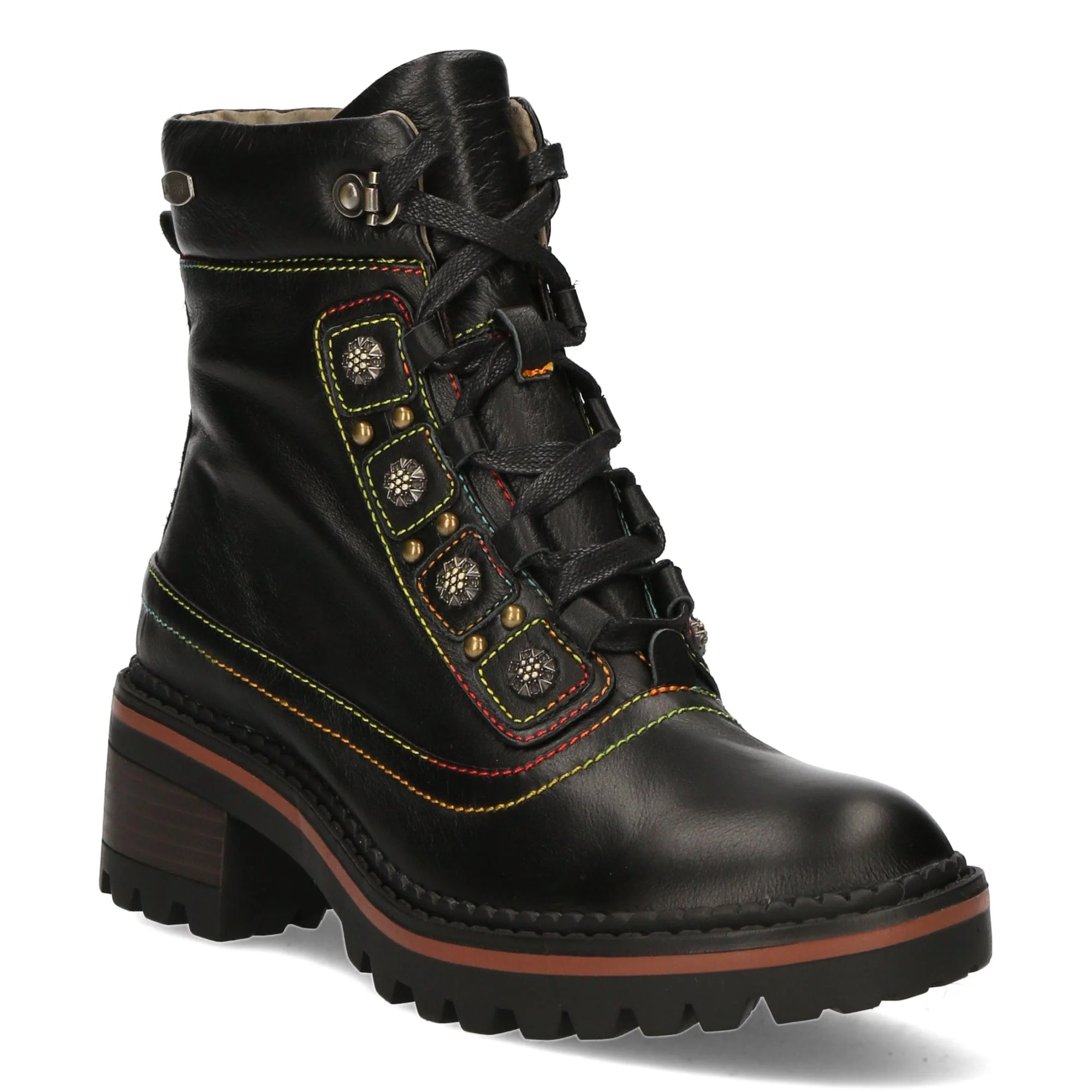 Bottines - KESSO 02B - Image 17
