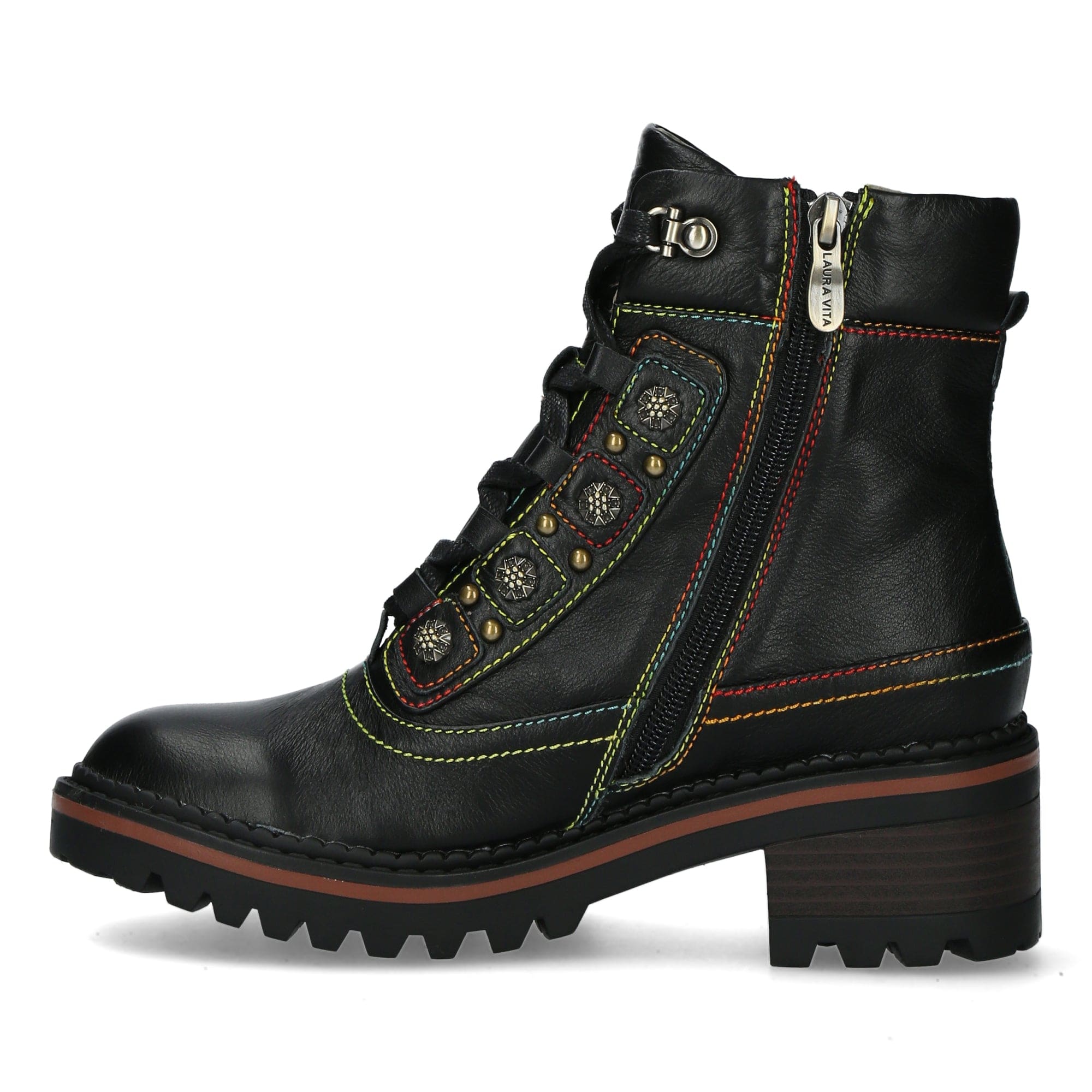Bottines - KESSO 02B - Image 19