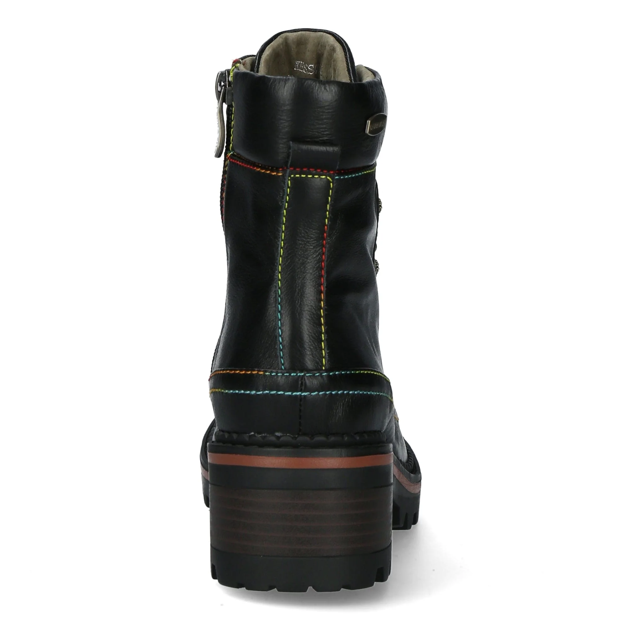 Bottines - KESSO 02B - Image 20