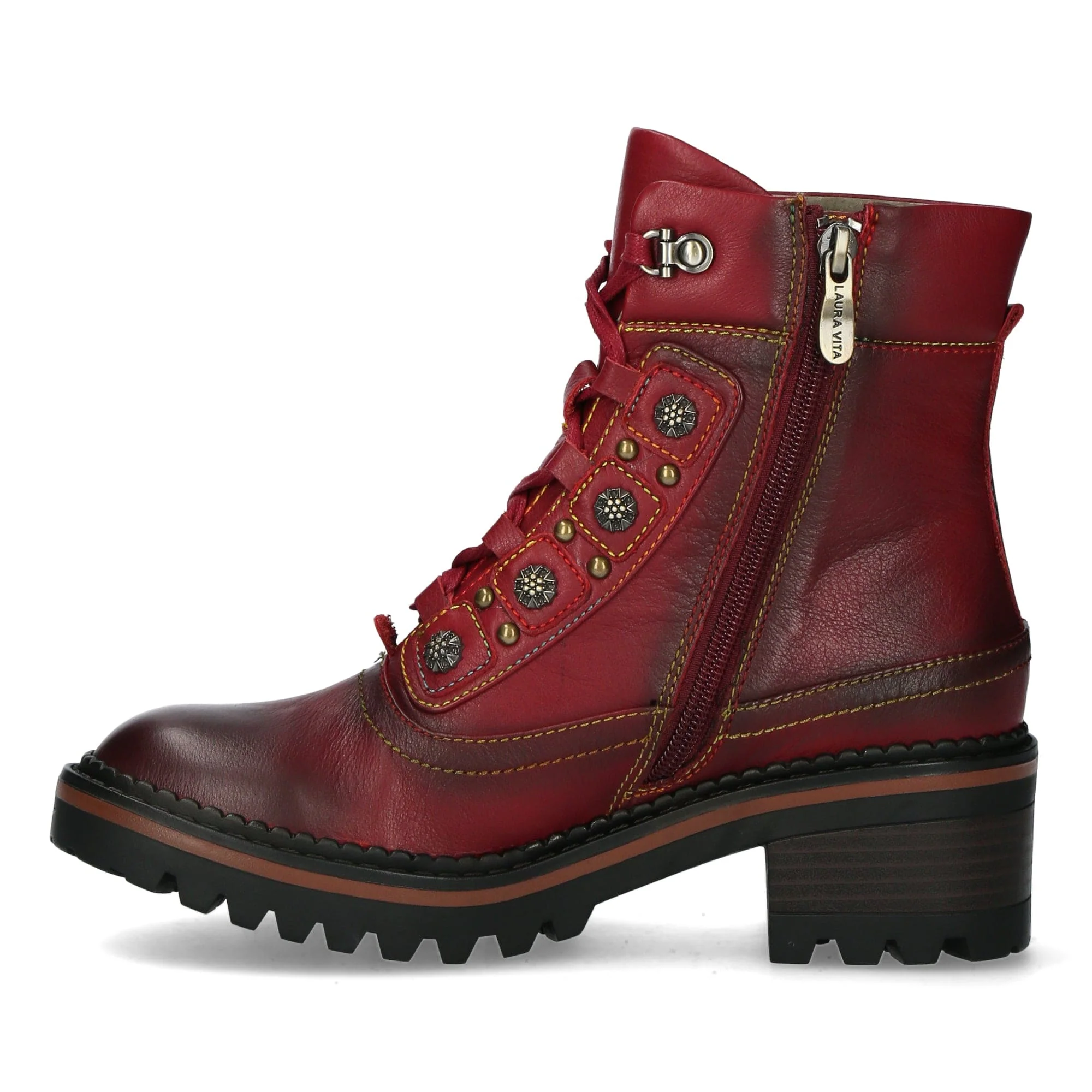 Bottines - KESSO 02B - Image 4