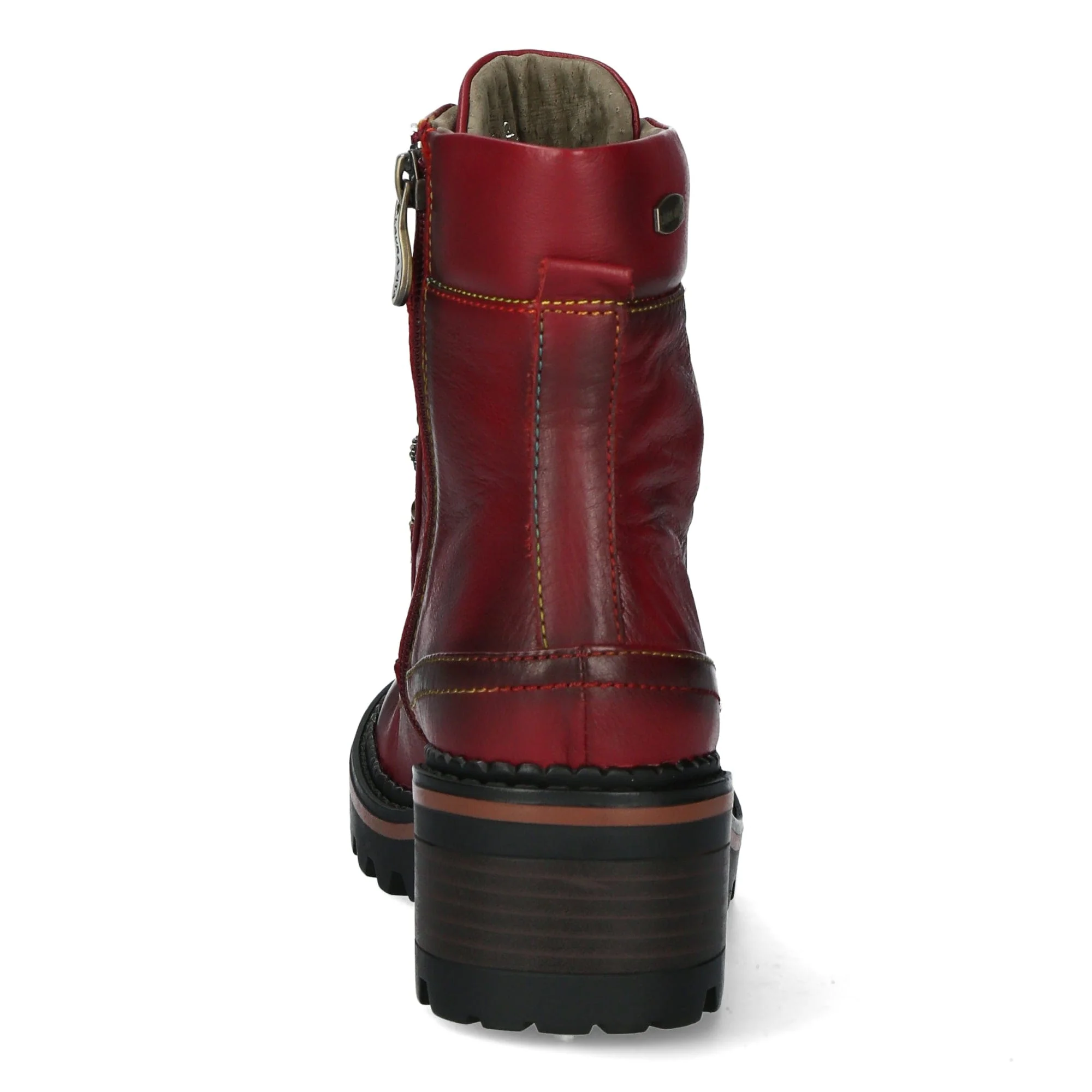 Bottines - KESSO 02B - Image 5