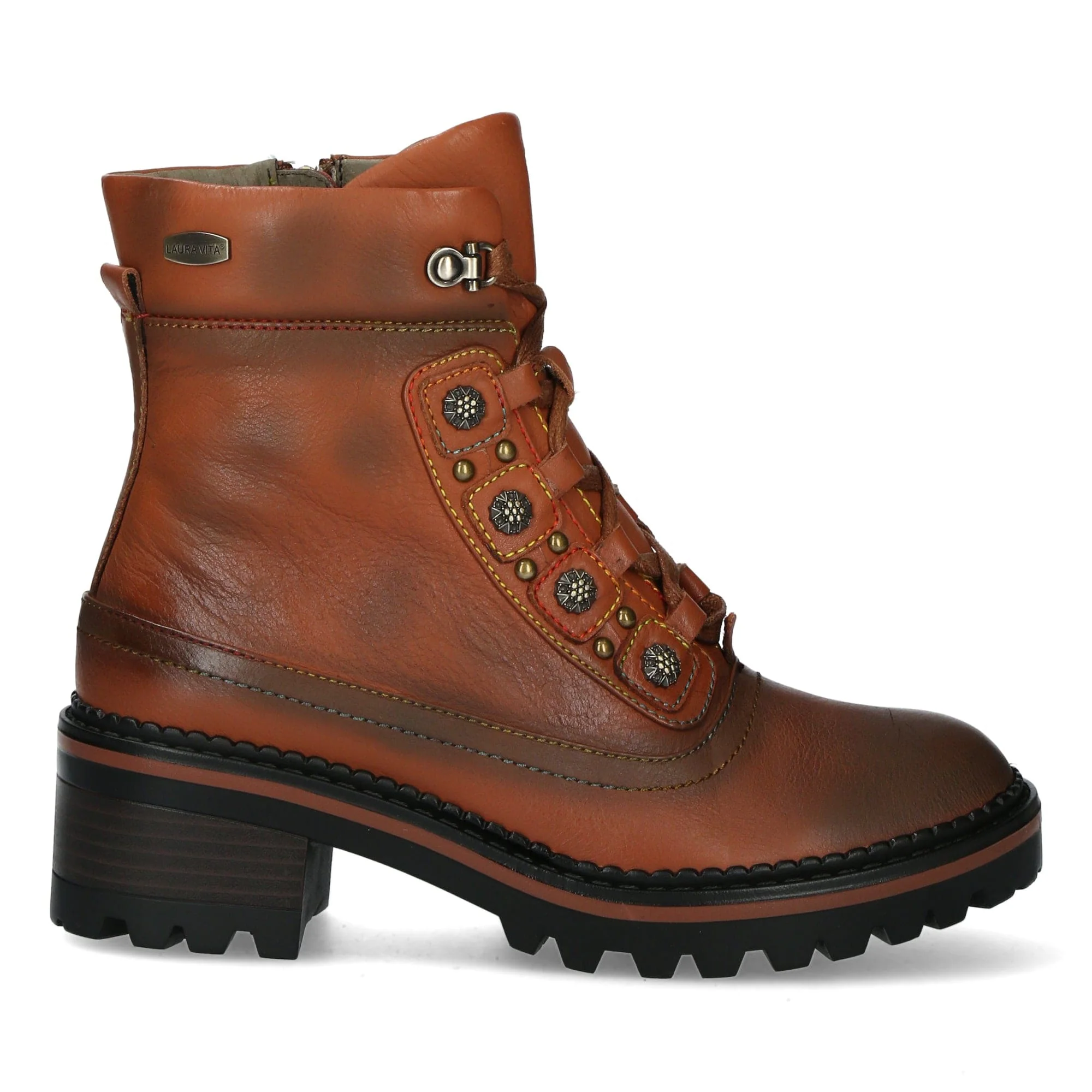 Bottines - KESSO 02B - Image 6