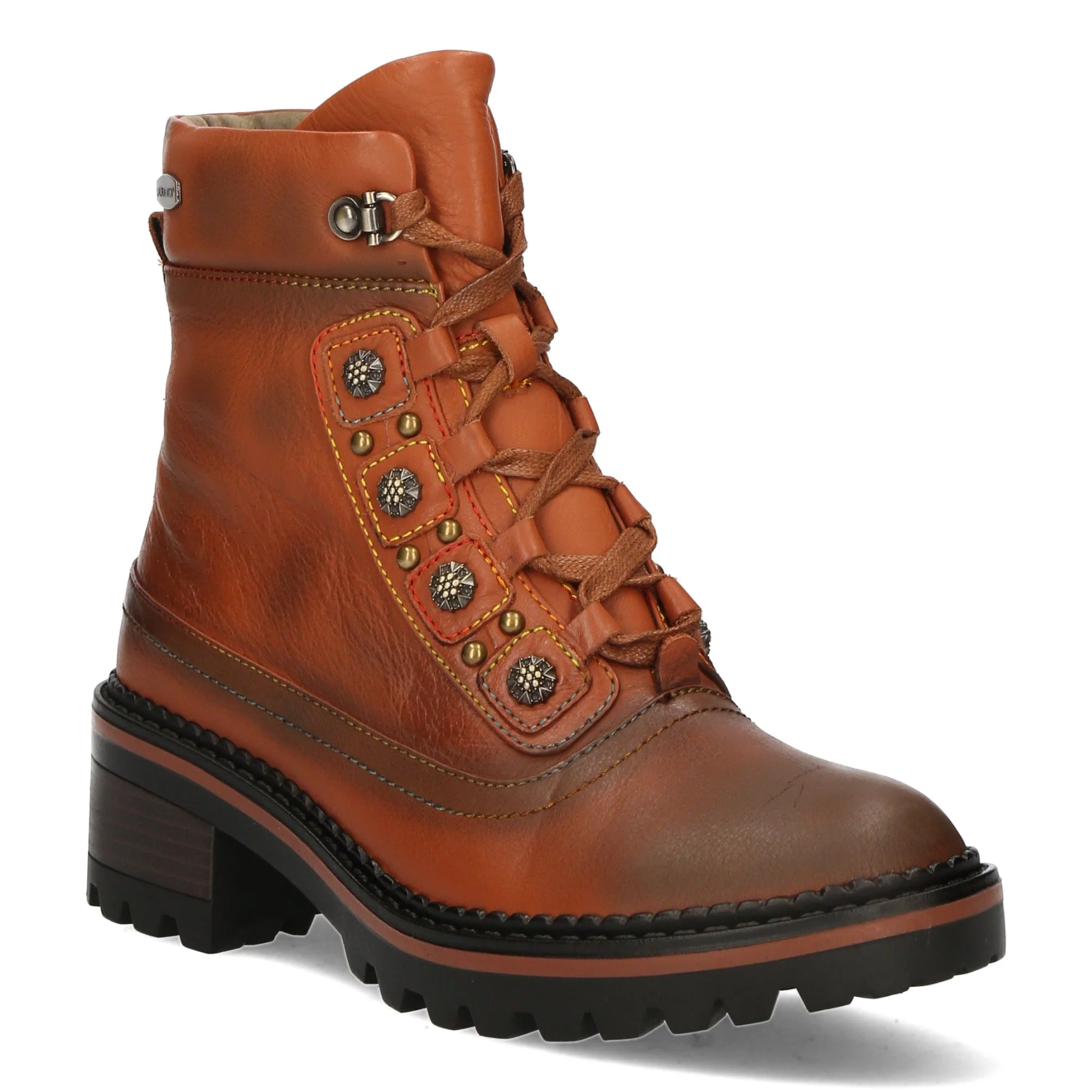 Bottines - KESSO 02B - Image 7