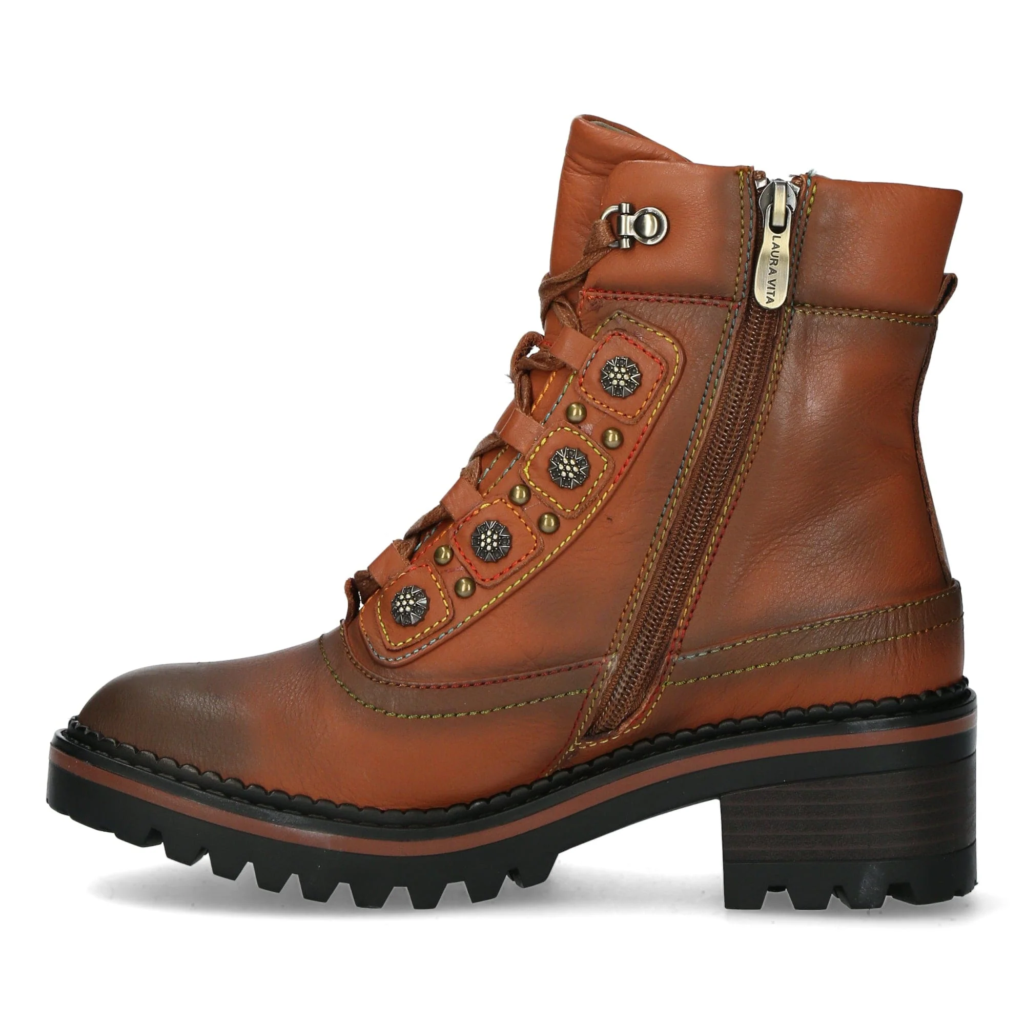 Bottines - KESSO 02B - Image 9