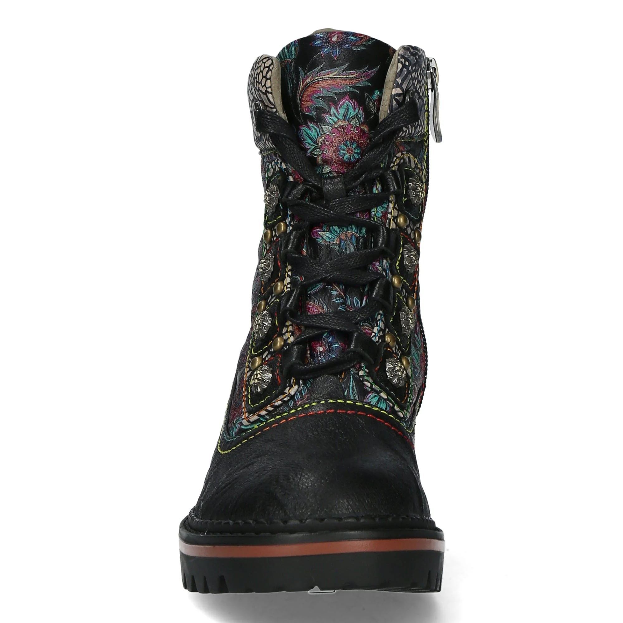 Bottines - KESSO 02C - Image 3