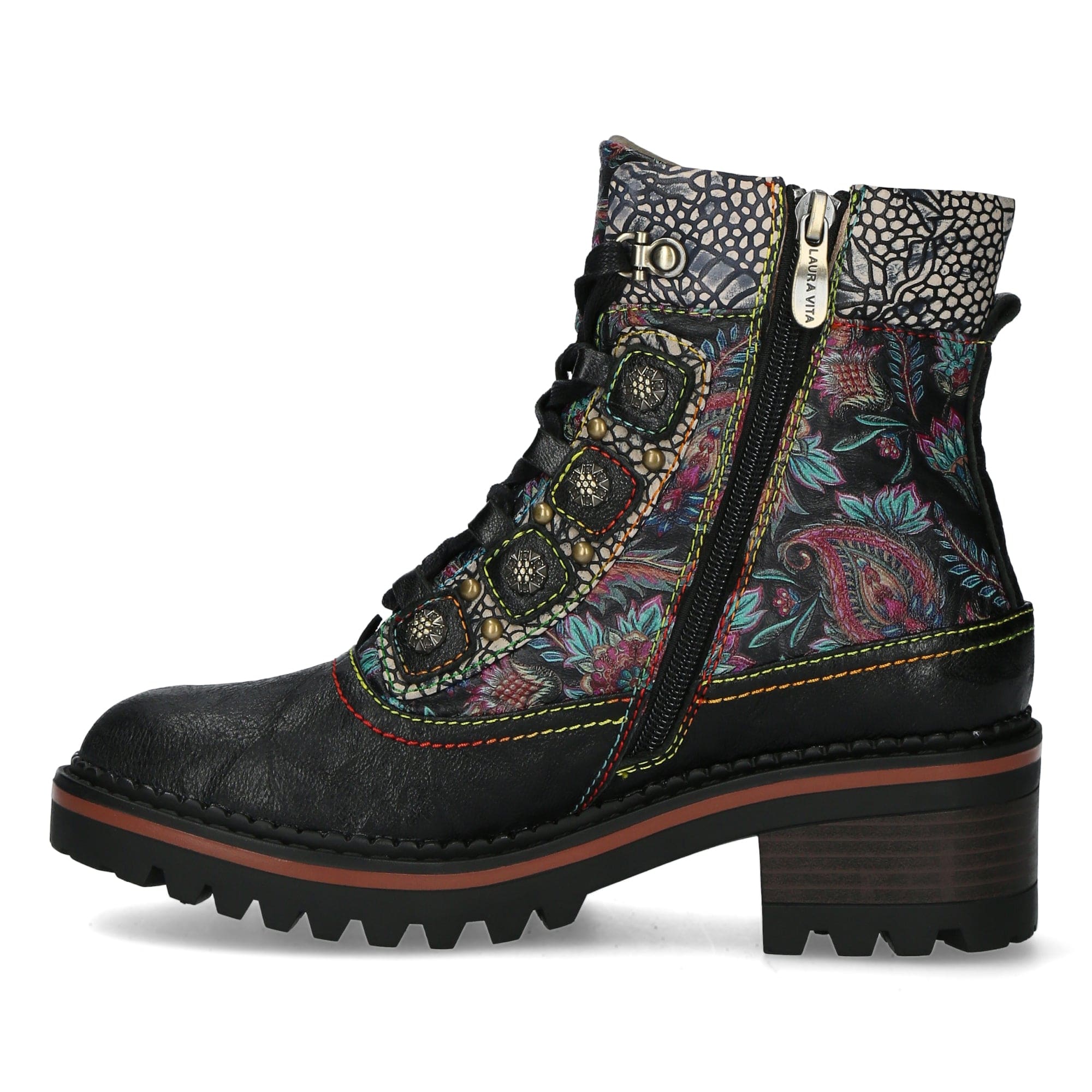 Bottines - KESSO 02C - Image 4