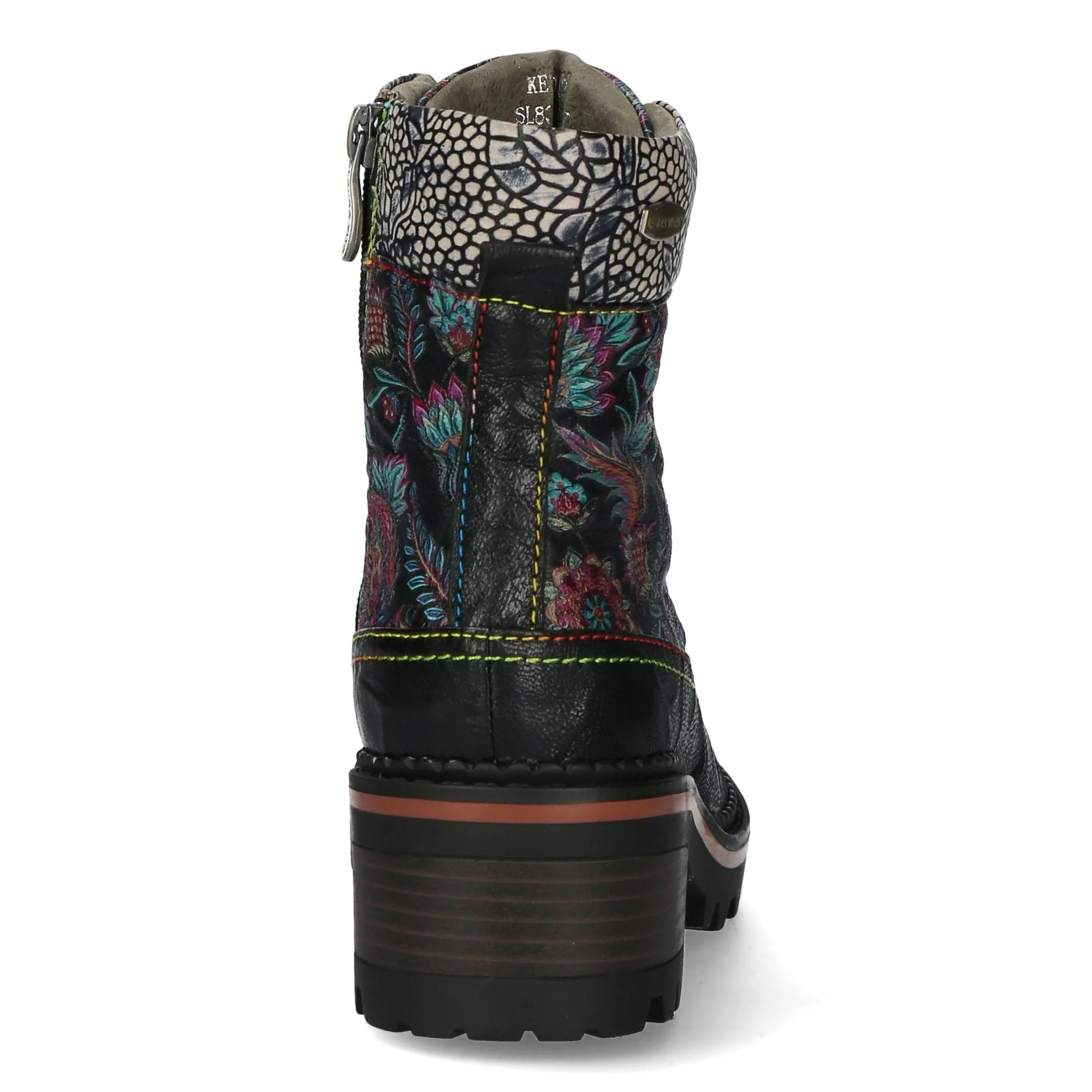 Bottines - KESSO 02C - Image 5