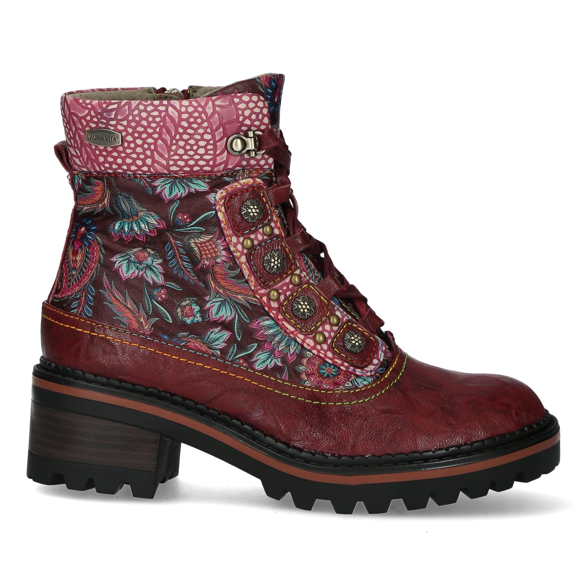 Bottines - KESSO 02C - Image 6