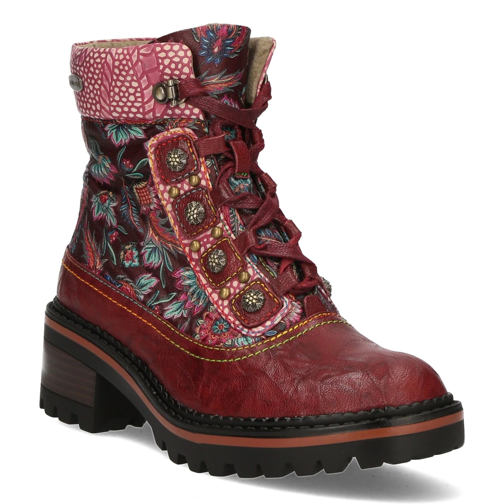 Bottines - KESSO 02C - Image 7