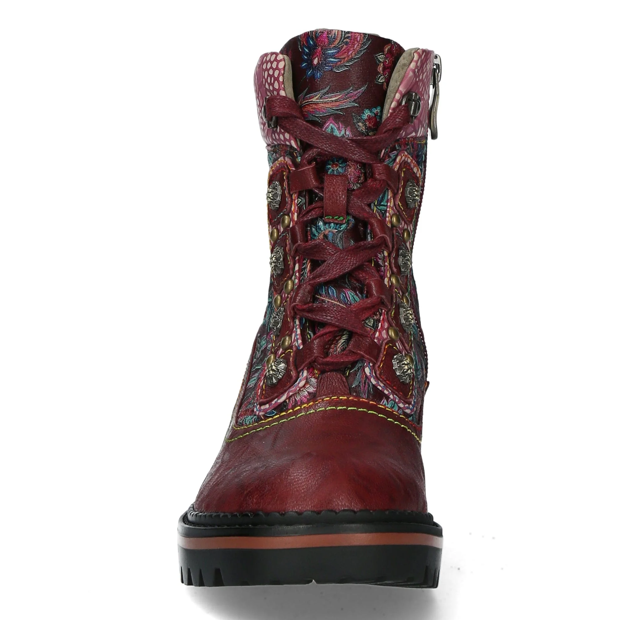 Bottines - KESSO 02C - Image 8