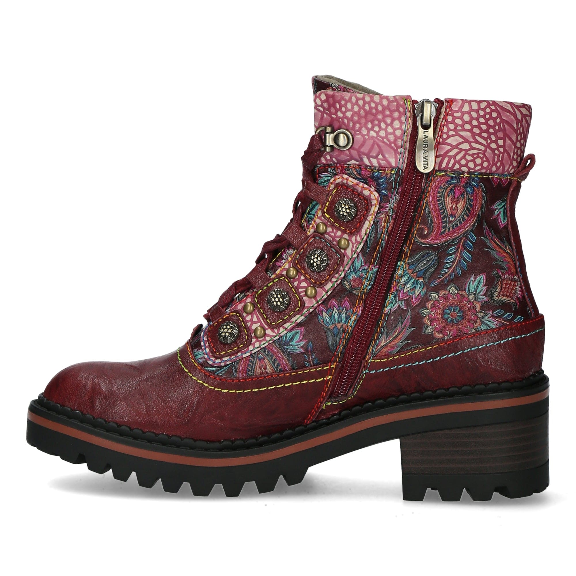 Bottines - KESSO 02C - Image 9