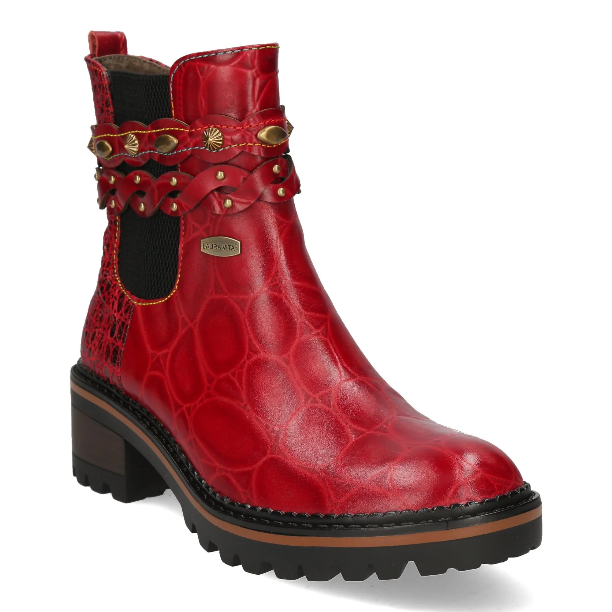 Bottines - KESSO 03 - Image 10
