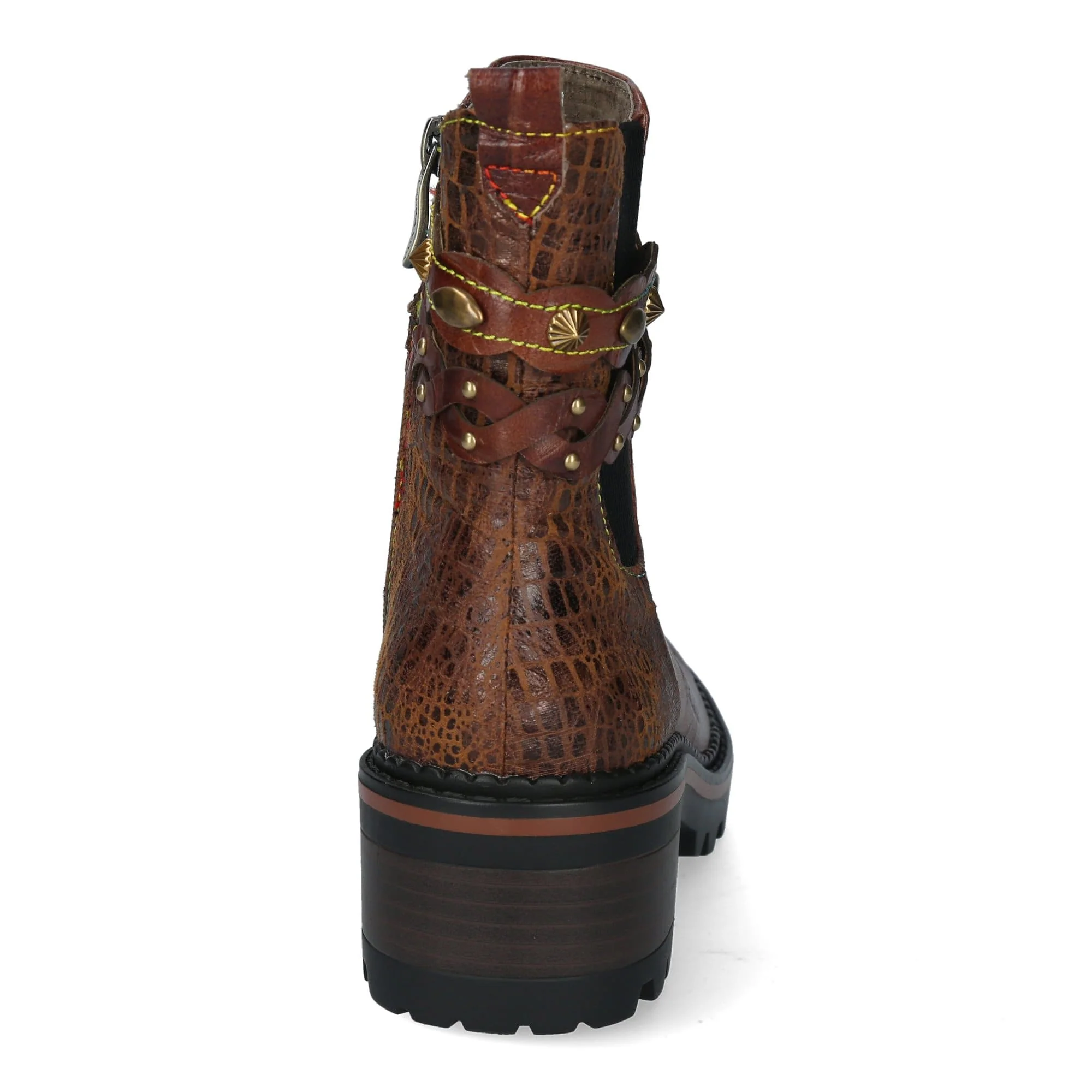 Bottines - KESSO 03 - Image 4
