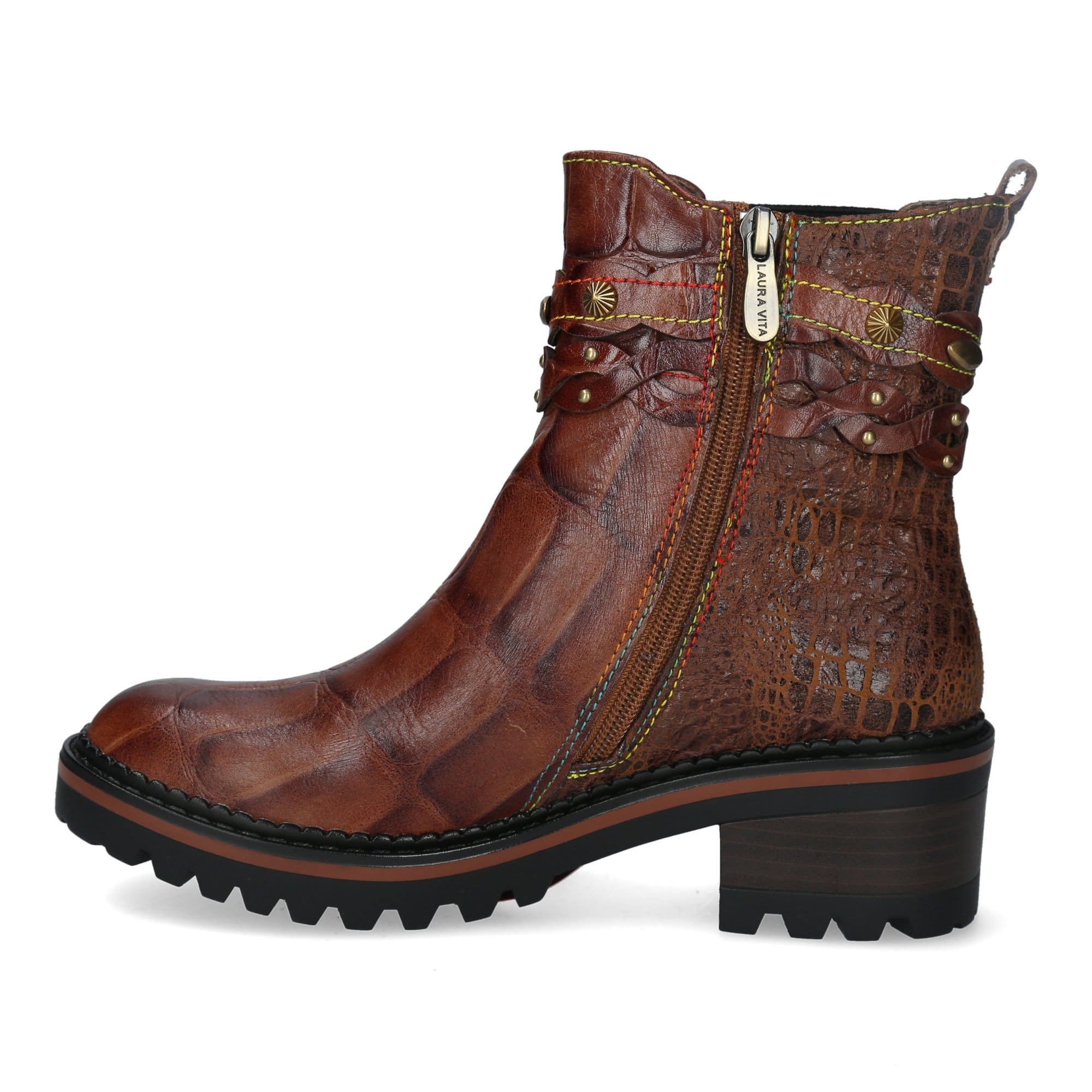 Bottines - KESSO 03 - Image 5