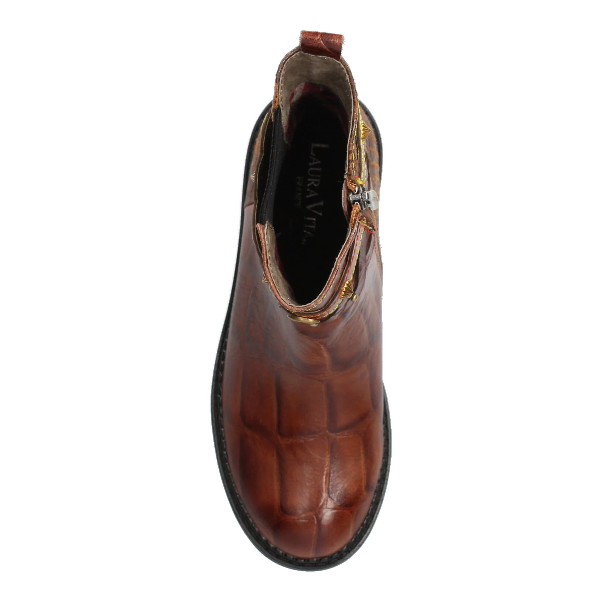 Bottines - KESSO 03 - Image 6