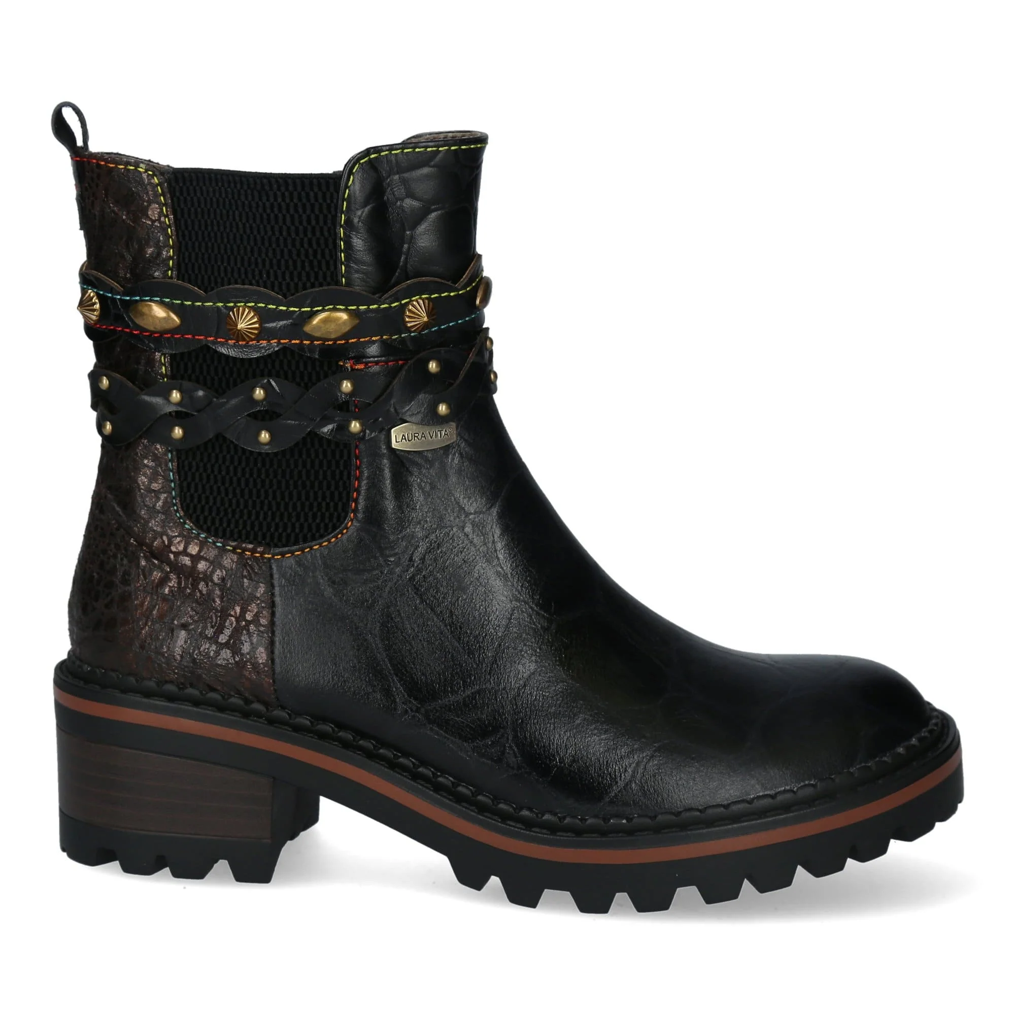 Bottines - KESSO 03 - Image 7
