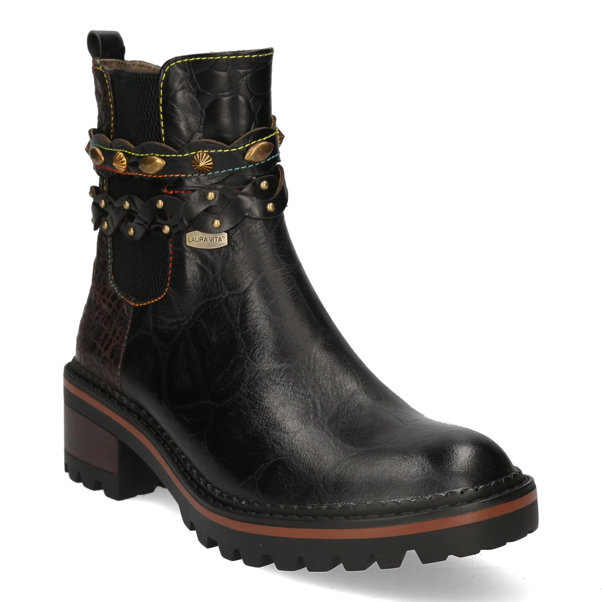 Bottines - KESSO 03 - Image 8
