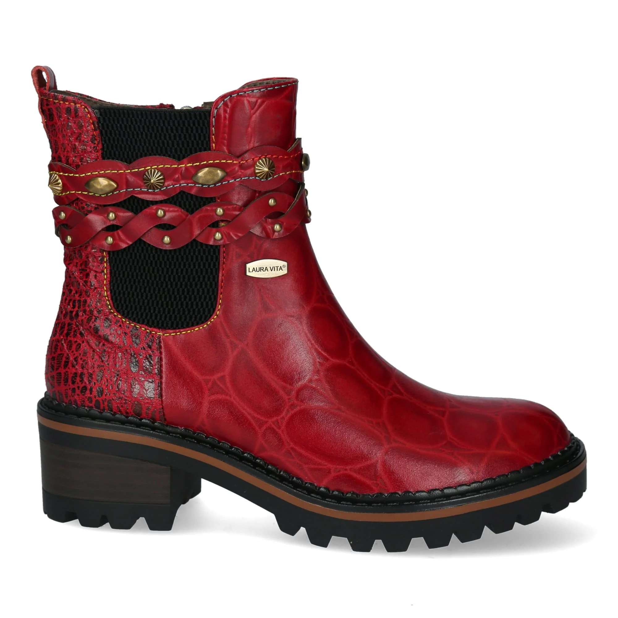 Bottines - KESSO 03 - Image 9