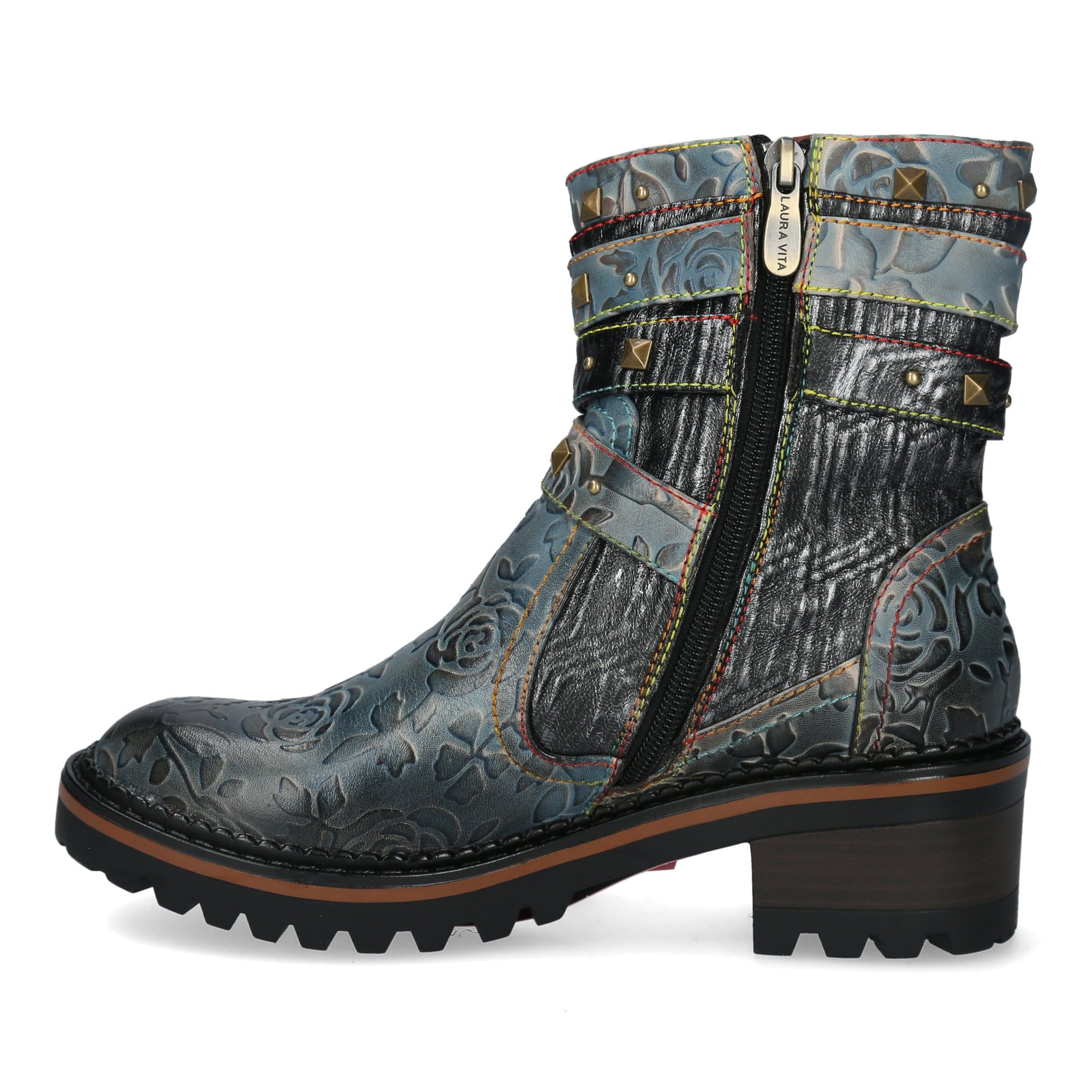 Bottines - KESSO 04 - Image 5