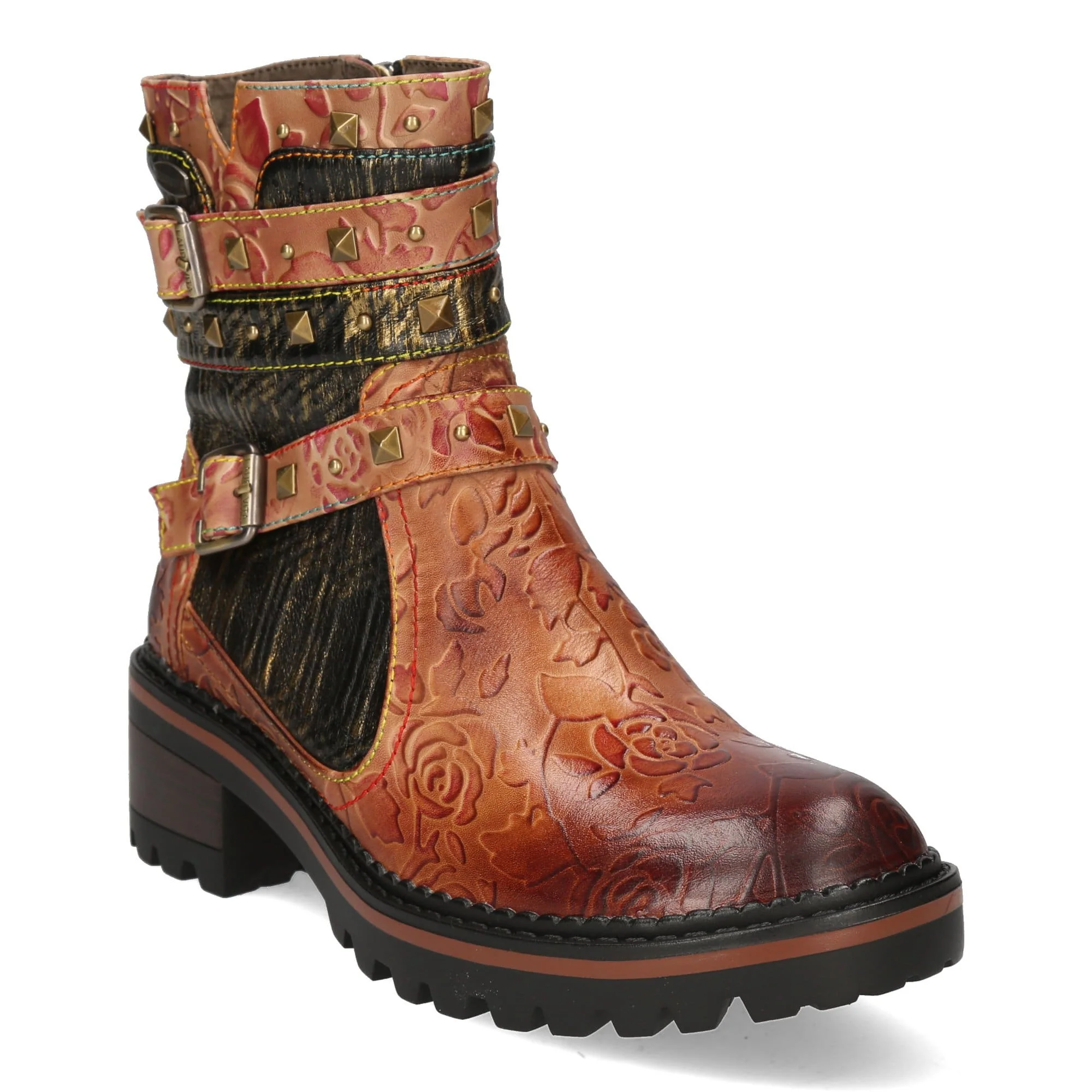 Bottines - KESSO 04 - Image 8