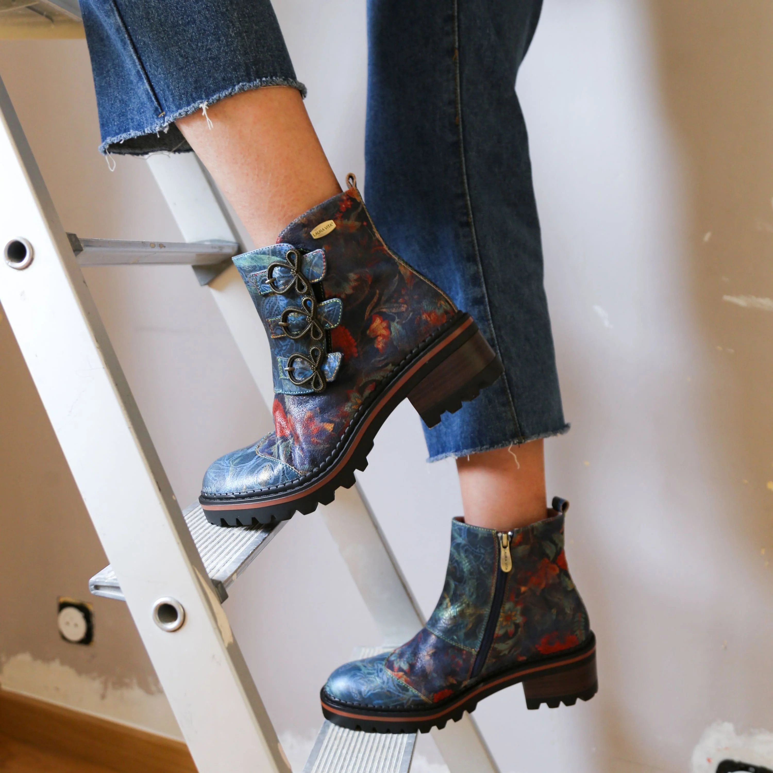 Bottines - KESSO 11