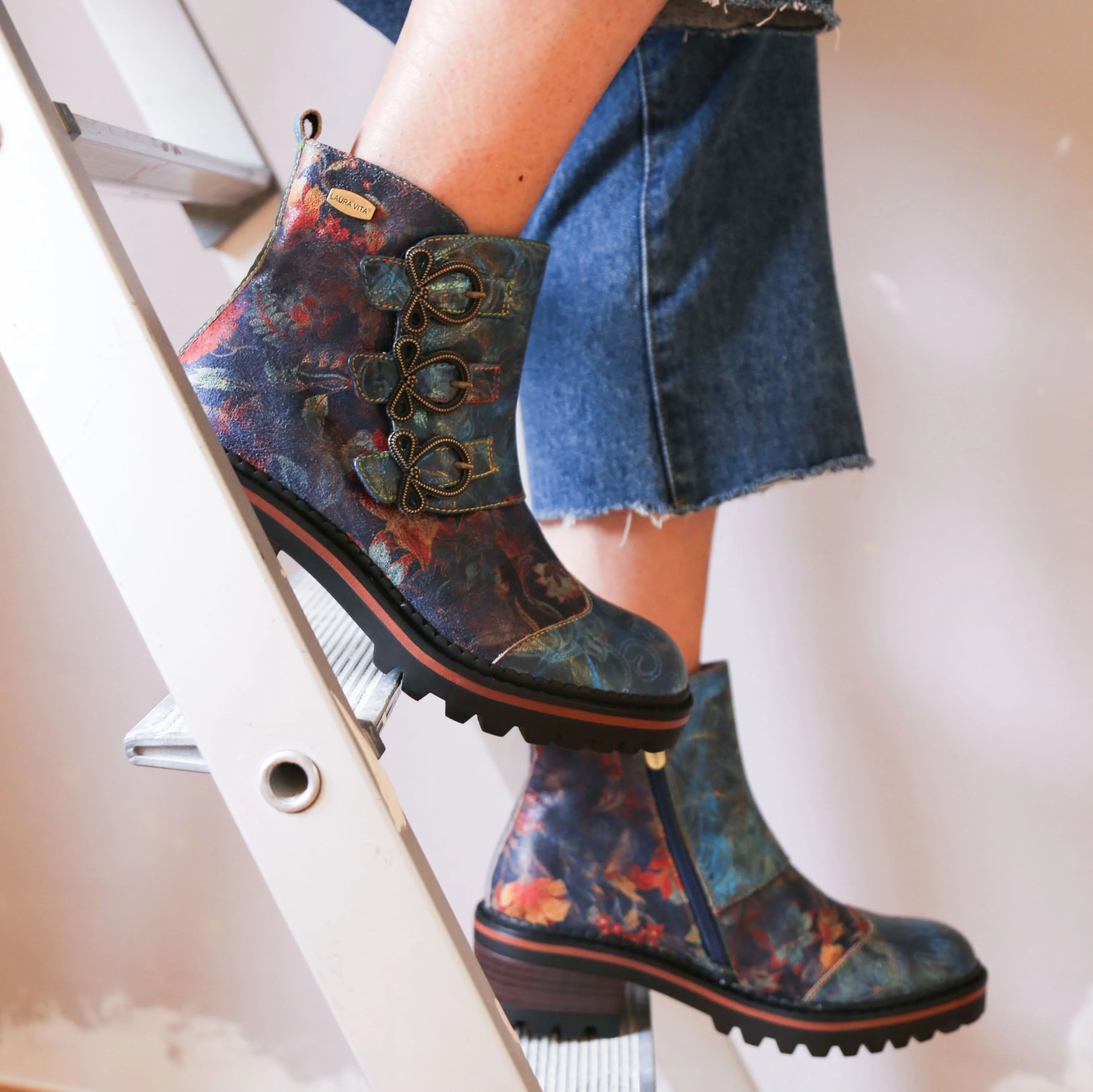 Bottines - KESSO 11 - Image 3