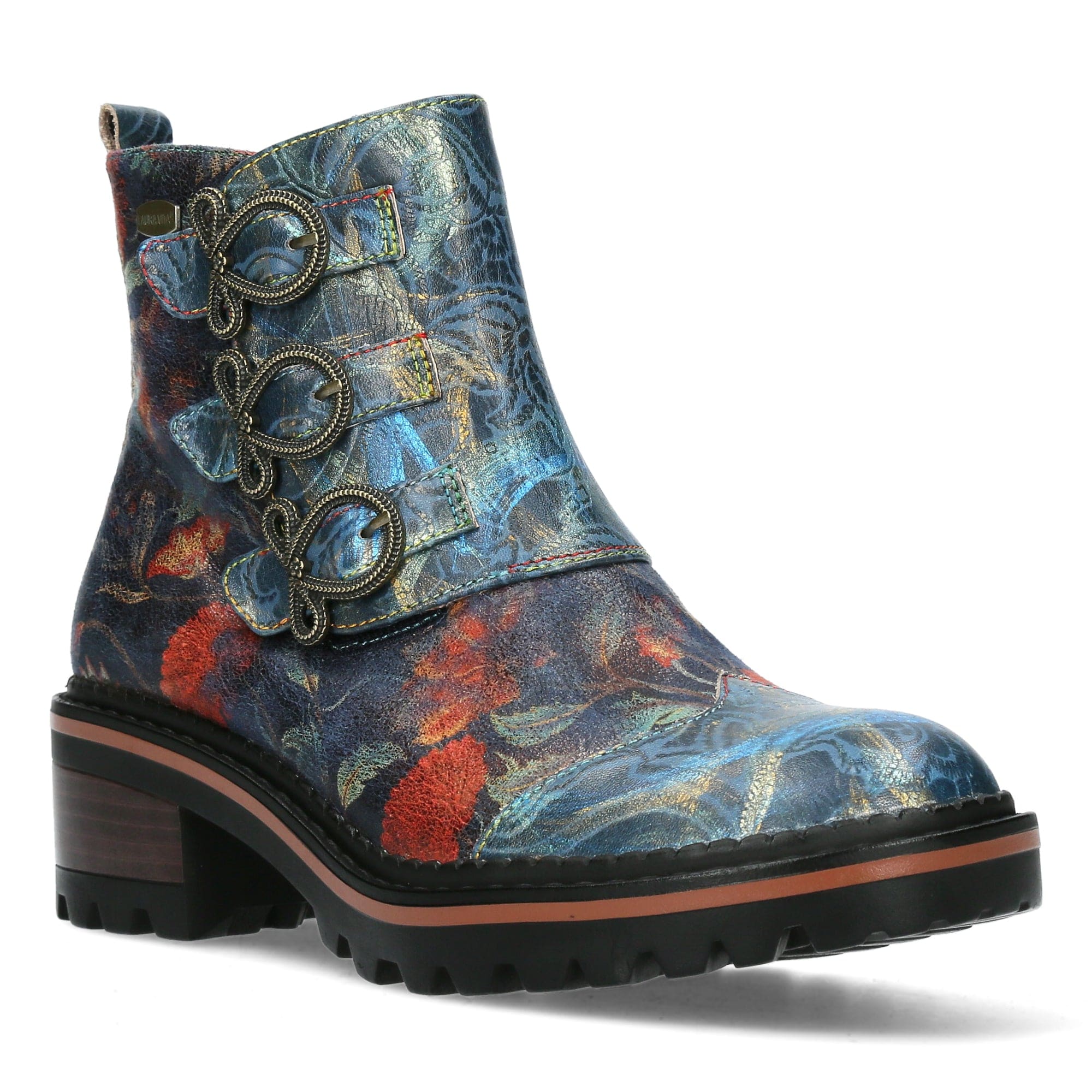 Bottines - KESSO 11 - Image 5