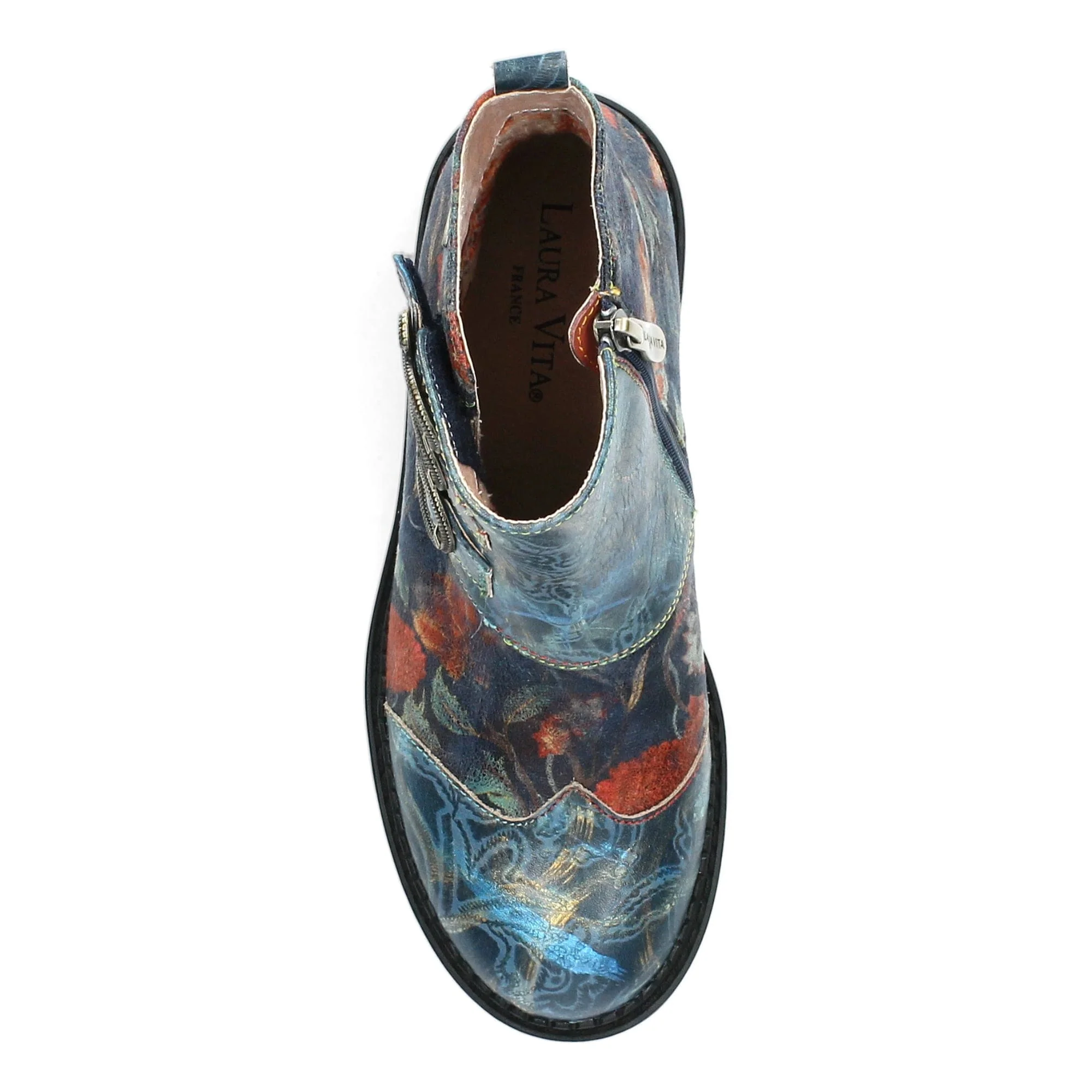 Bottines - KESSO 11 - Image 7