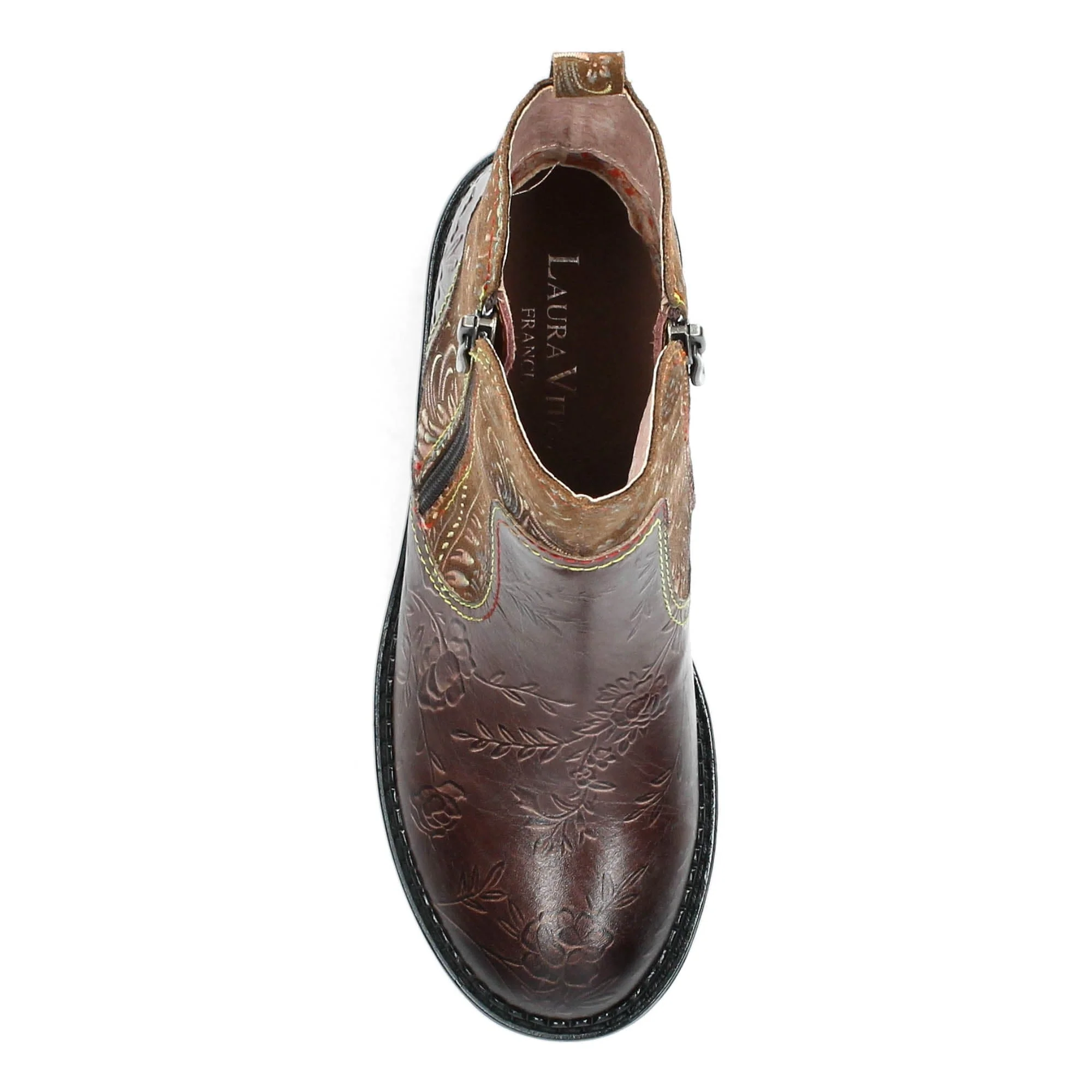Bottines - KESSO 73 - Image 10