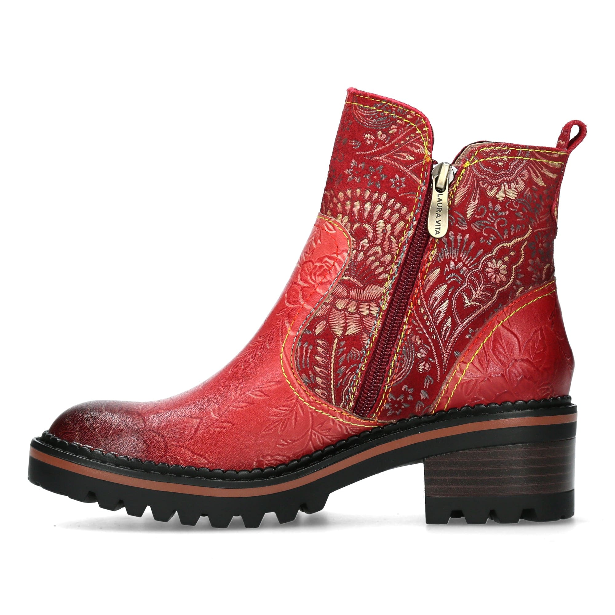 Bottines - KESSO 73 - Image 17