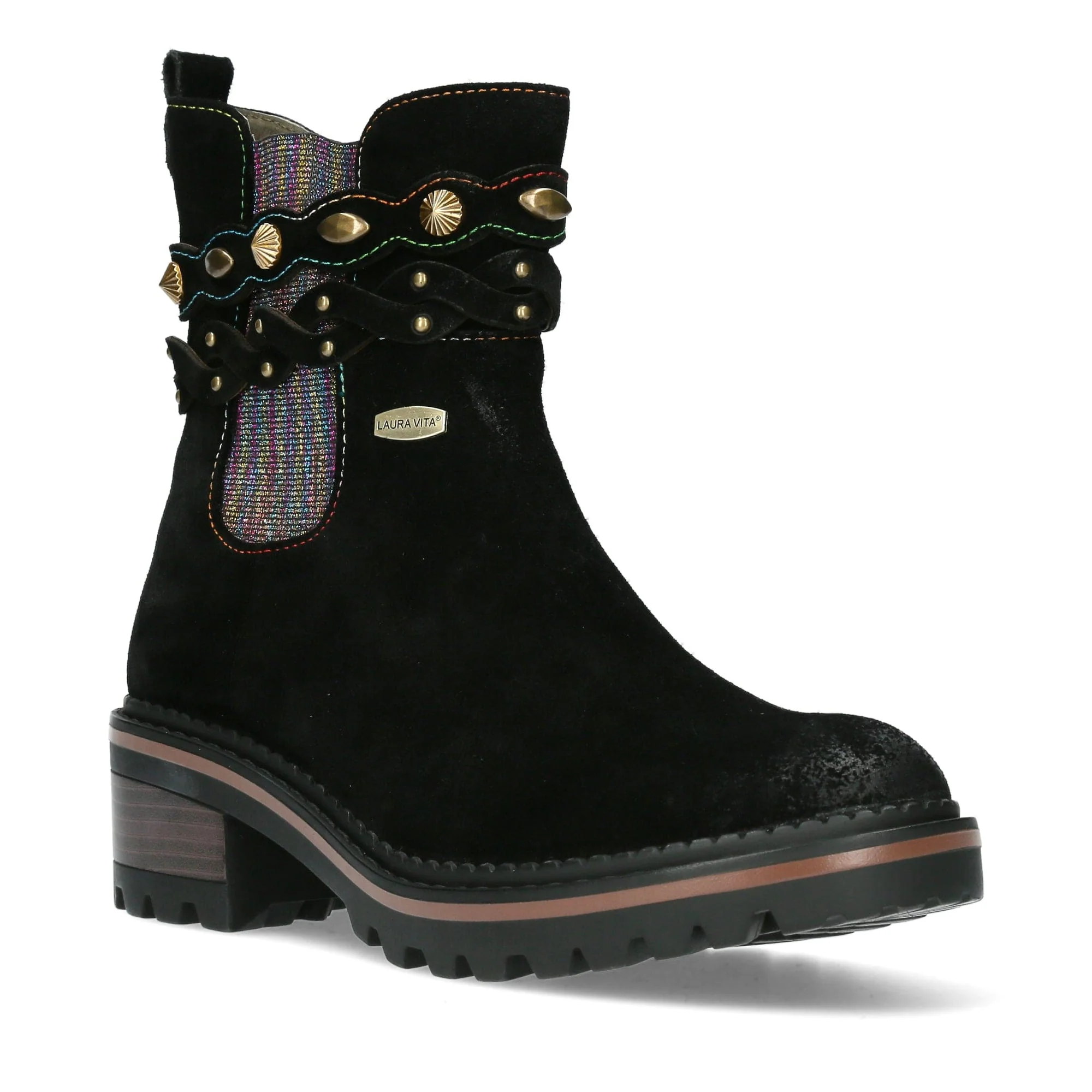 Bottines - KESSO 03 - Image 10