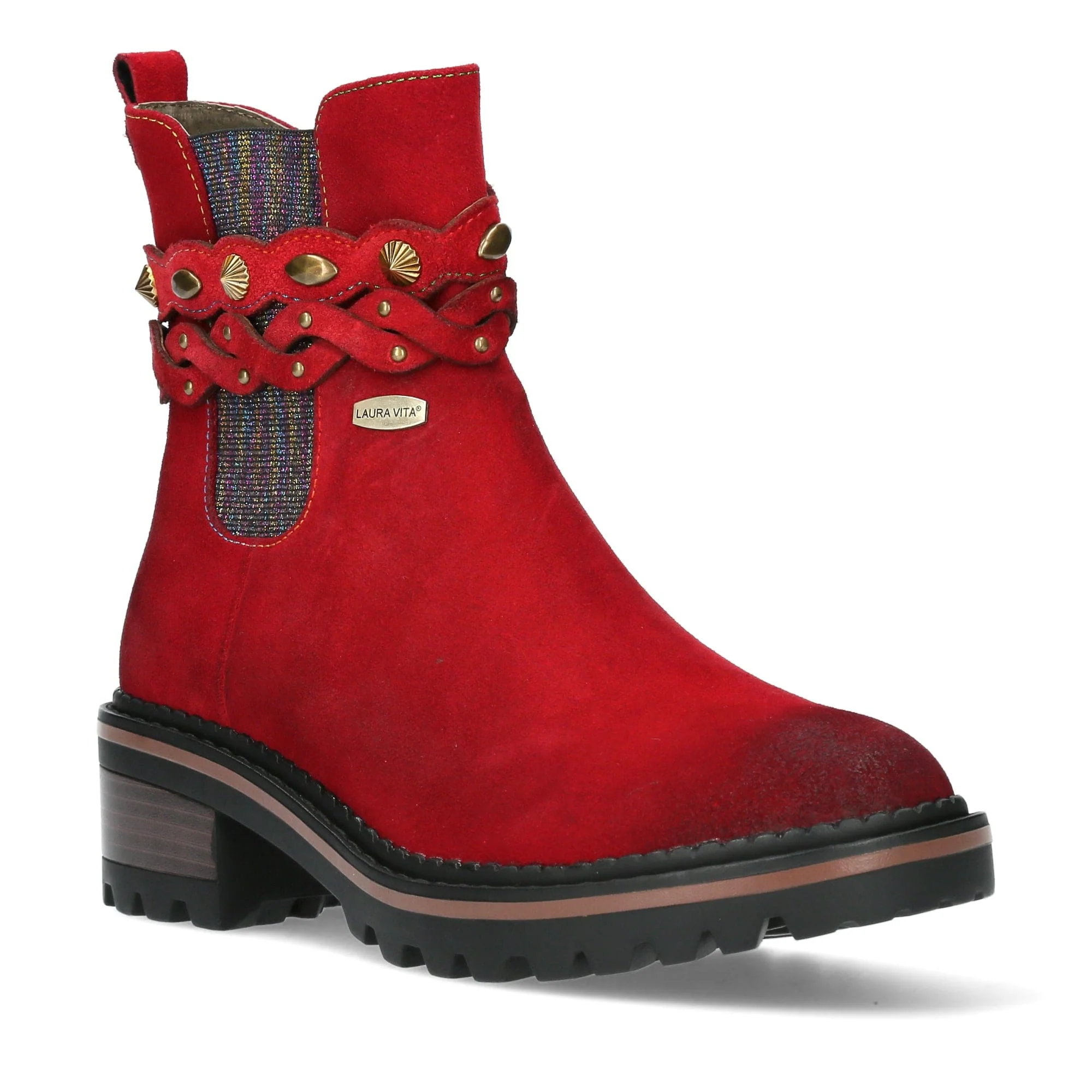 Bottines - KESSO 03 - Image 12