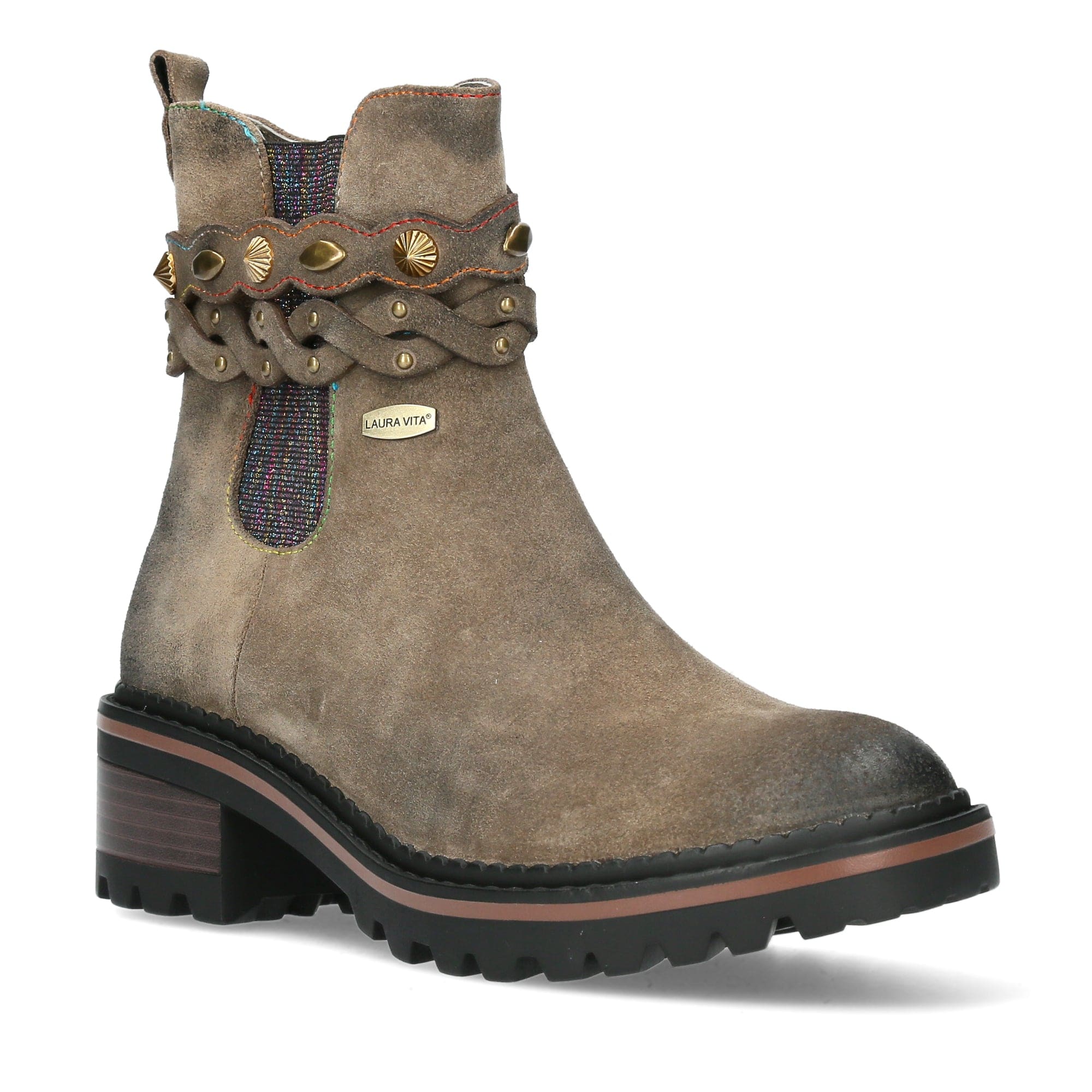 Bottines - KESSO 03 - Image 14
