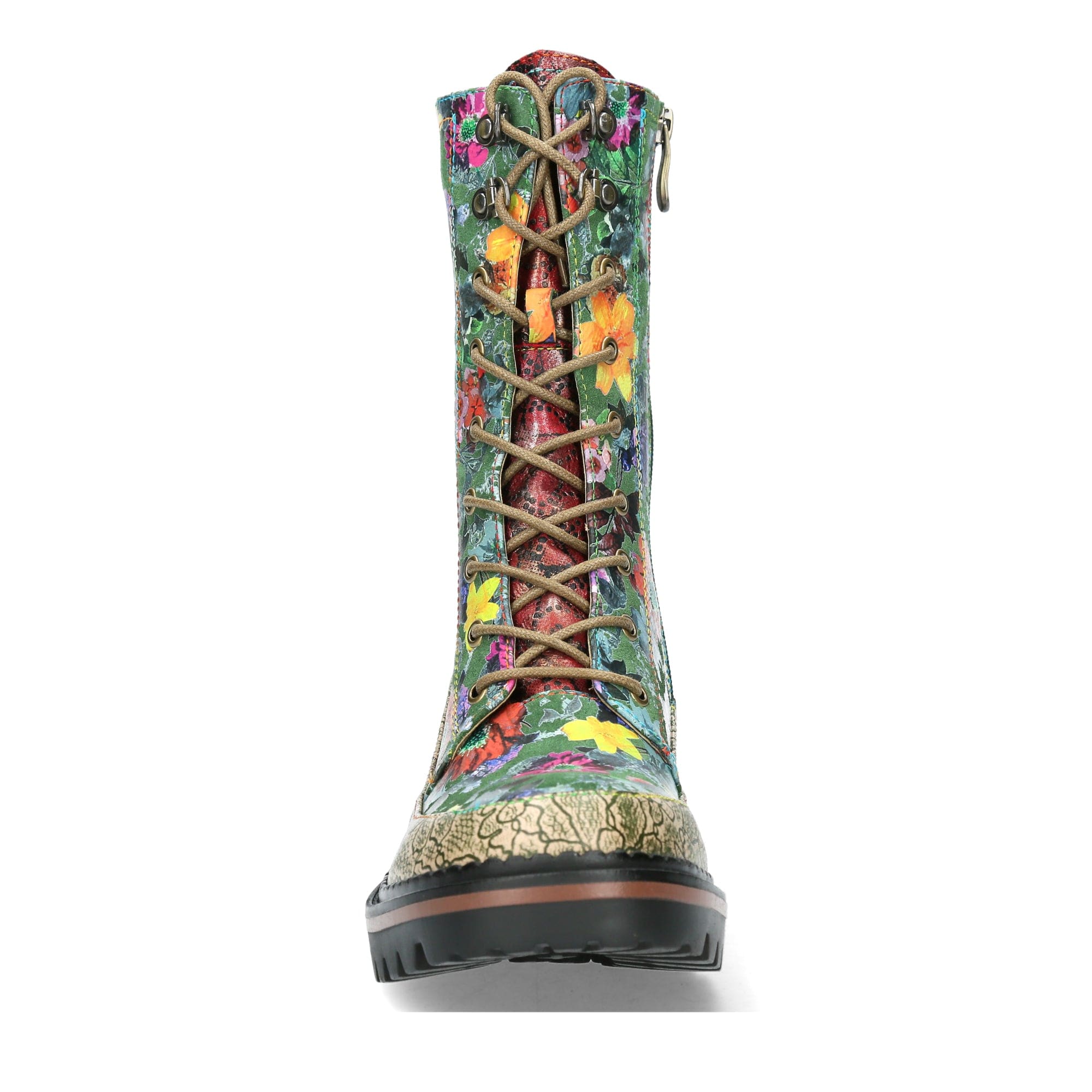 Bottines - KESSO 06 - Image 4
