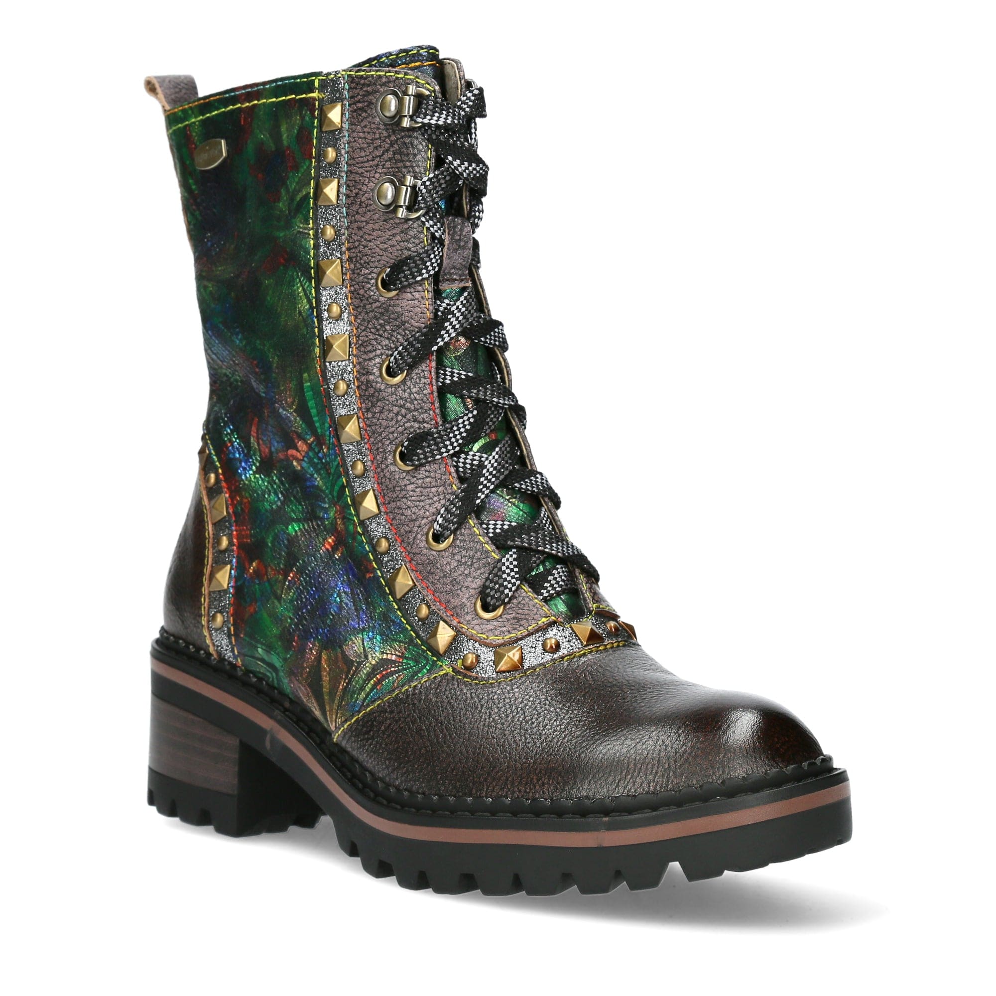 Bottines - KESSO 09 - Image 2