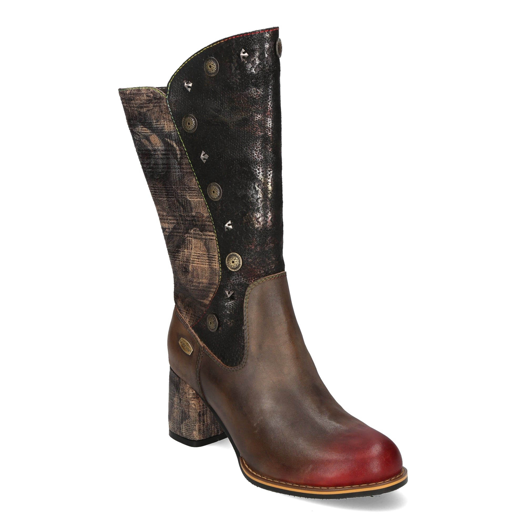 Bottes - KINOAO 01 - Image 2